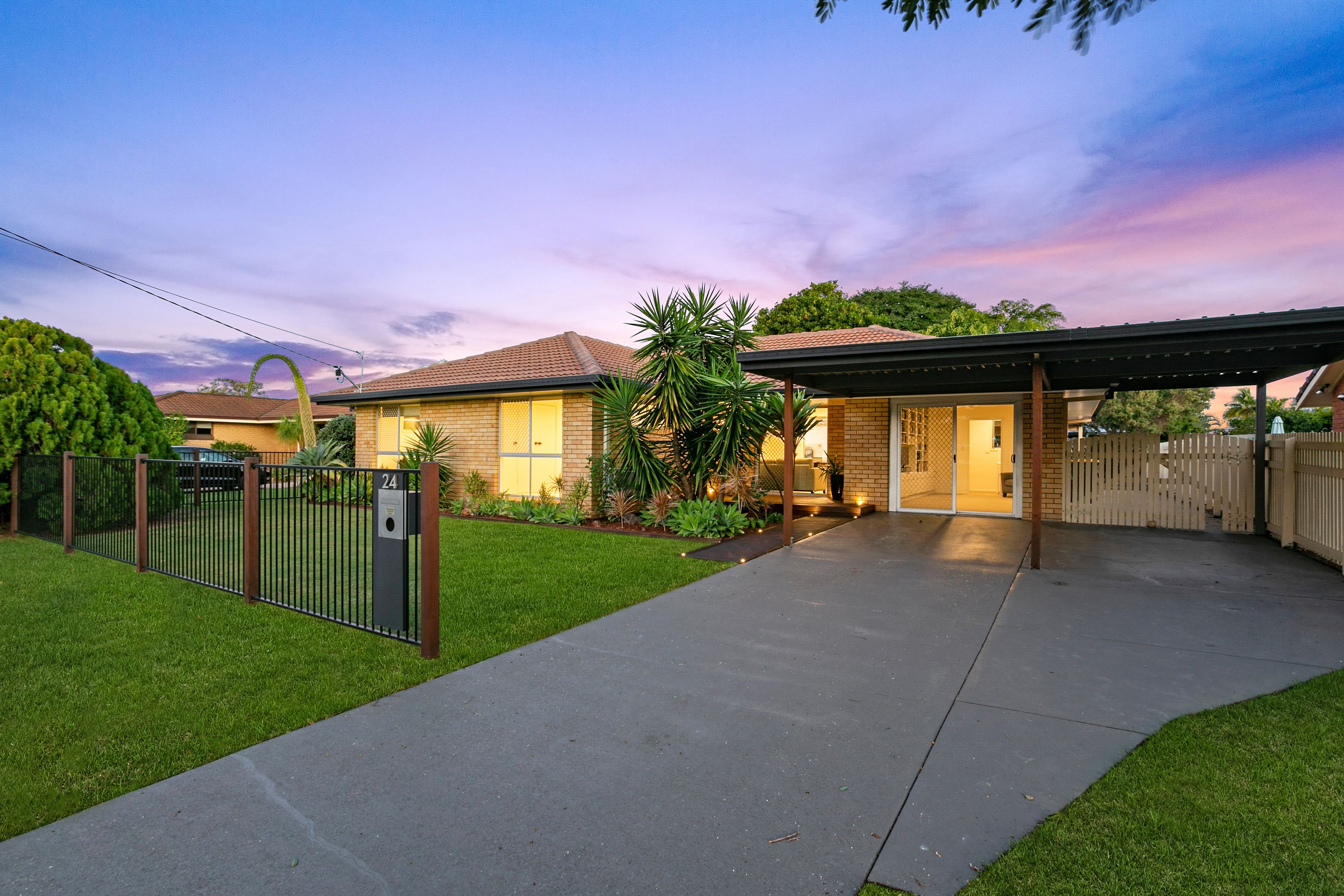 24 Mccosker Street, Kippa-Ring QLD 4021