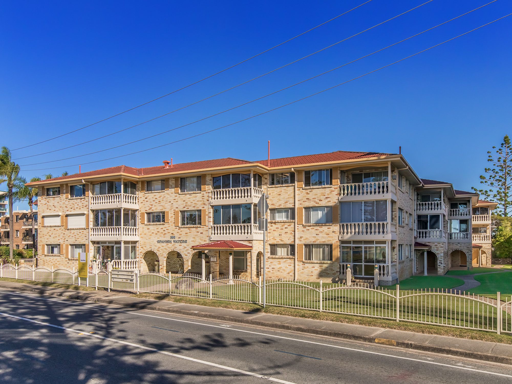 7/500 Marine Parade, Biggera Waters, QLD 4216