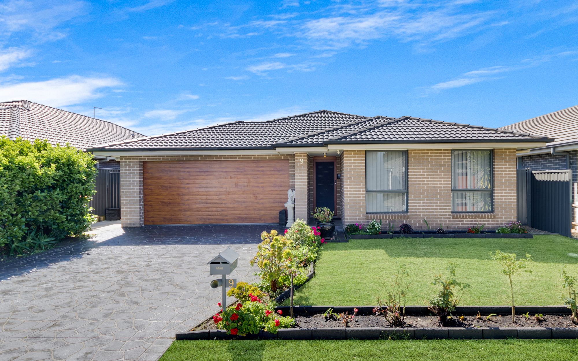9 Venturer Parade, Leppington NSW 2179