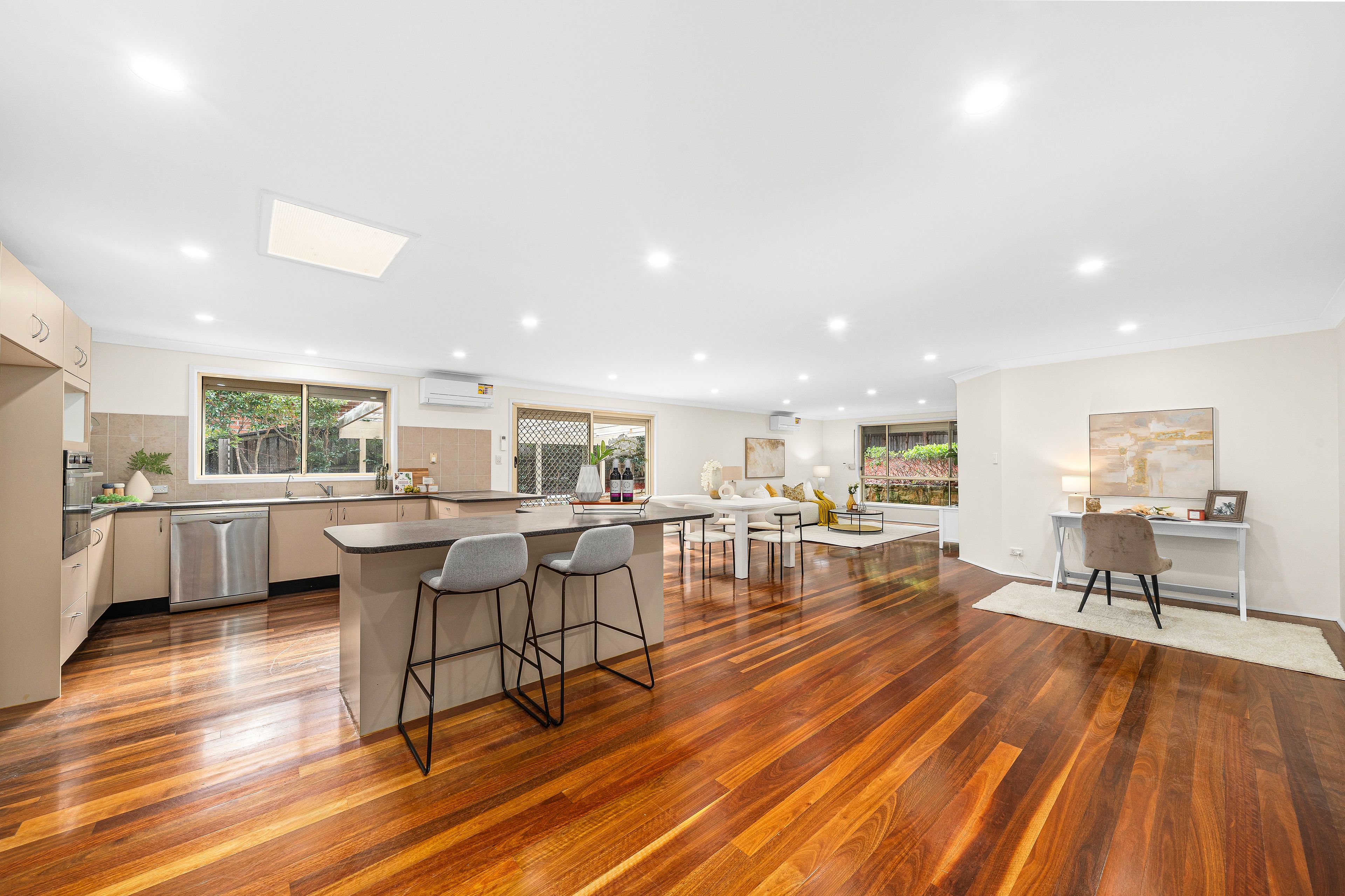 17 Yoorana Place, Castle Hill NSW 2154