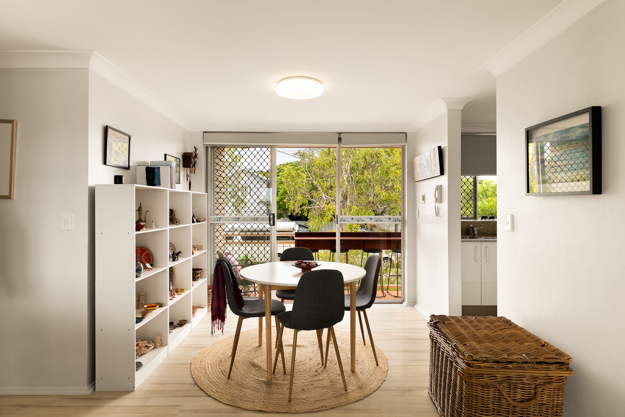 2/43 Forbes Street, Hawthorne, QLD 4171