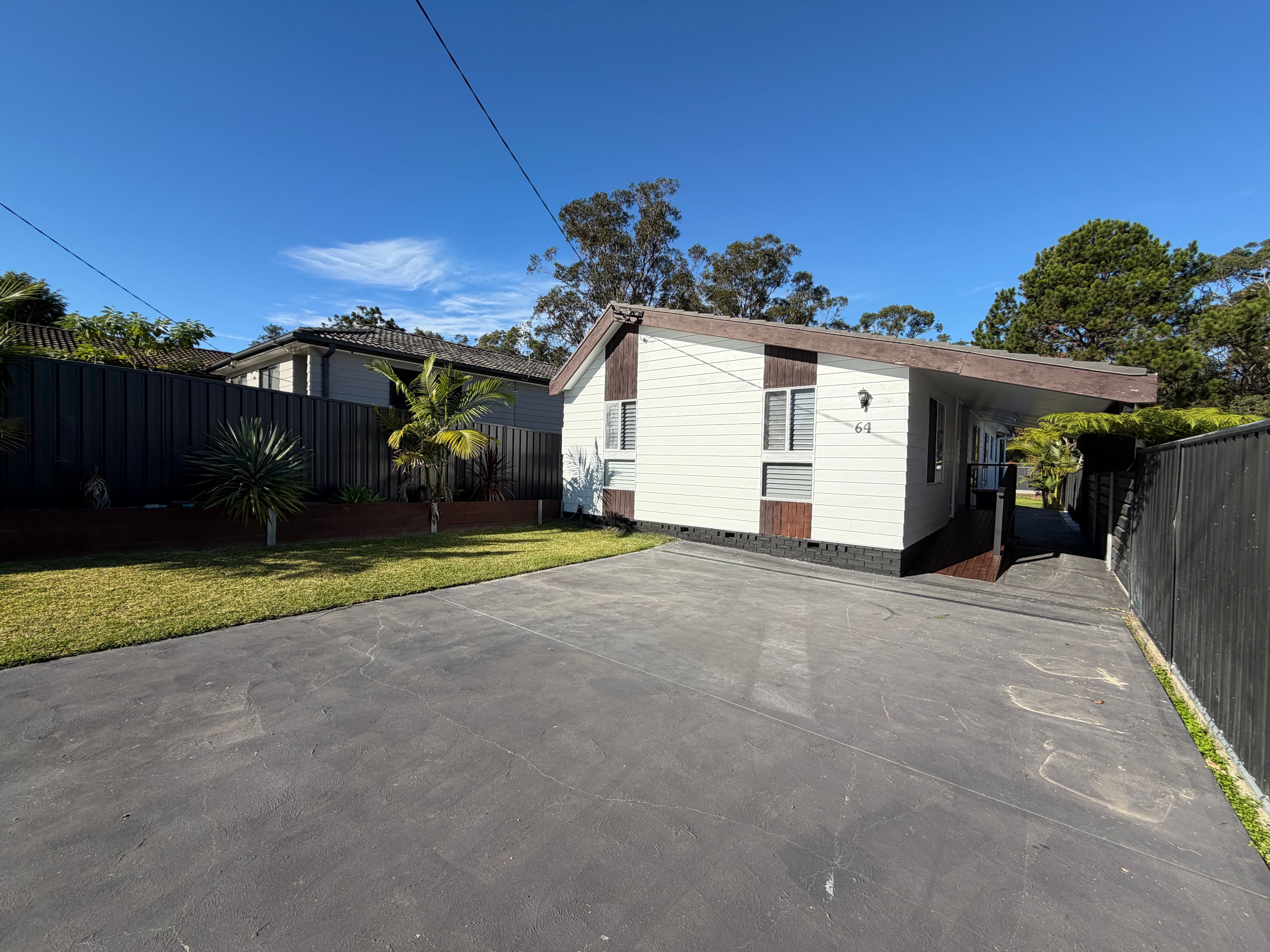 64 St Clair Street, Bonnells Bay NSW 2264