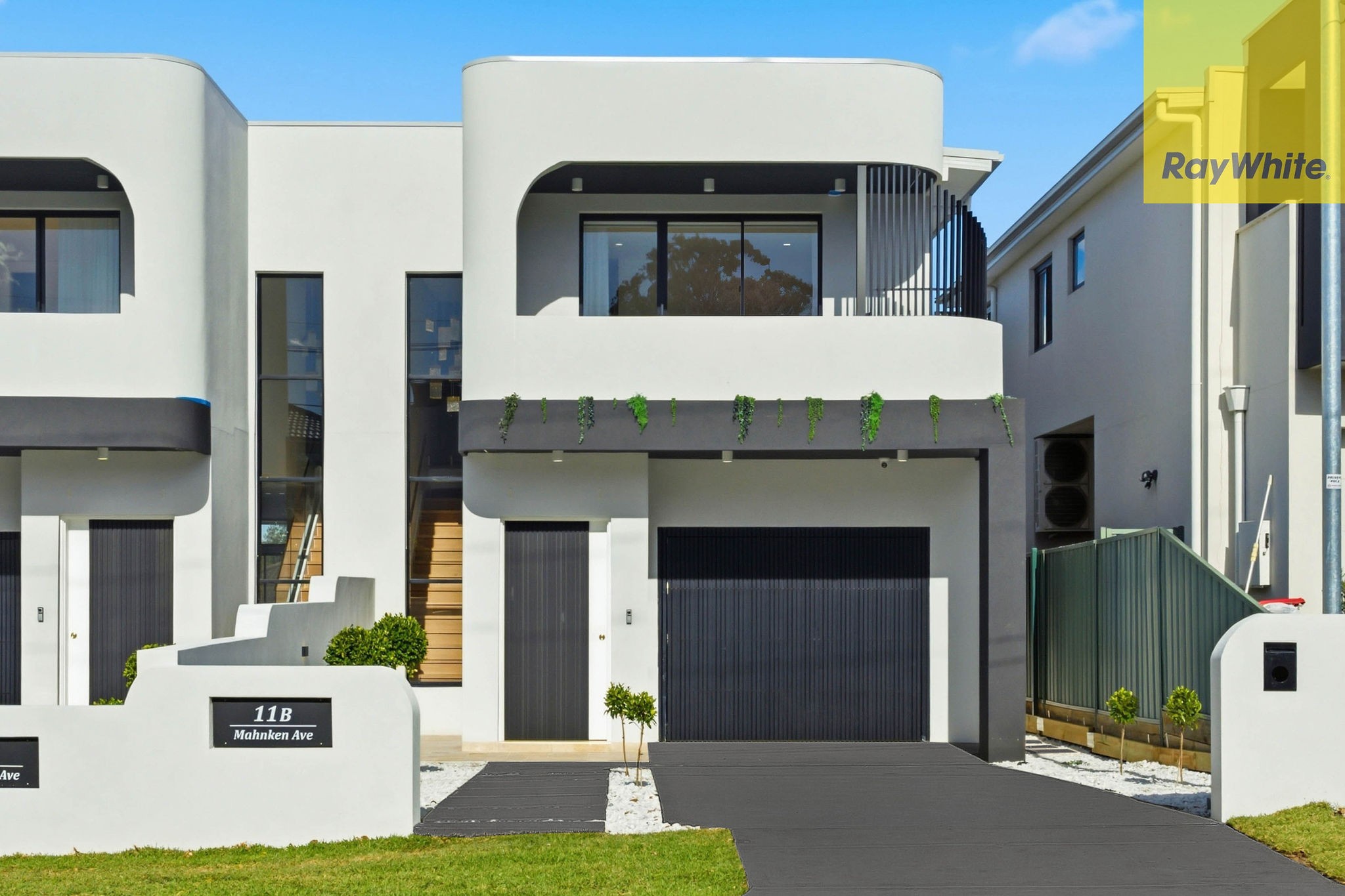 11B Mahnken Avenue, Revesby, NSW 2212