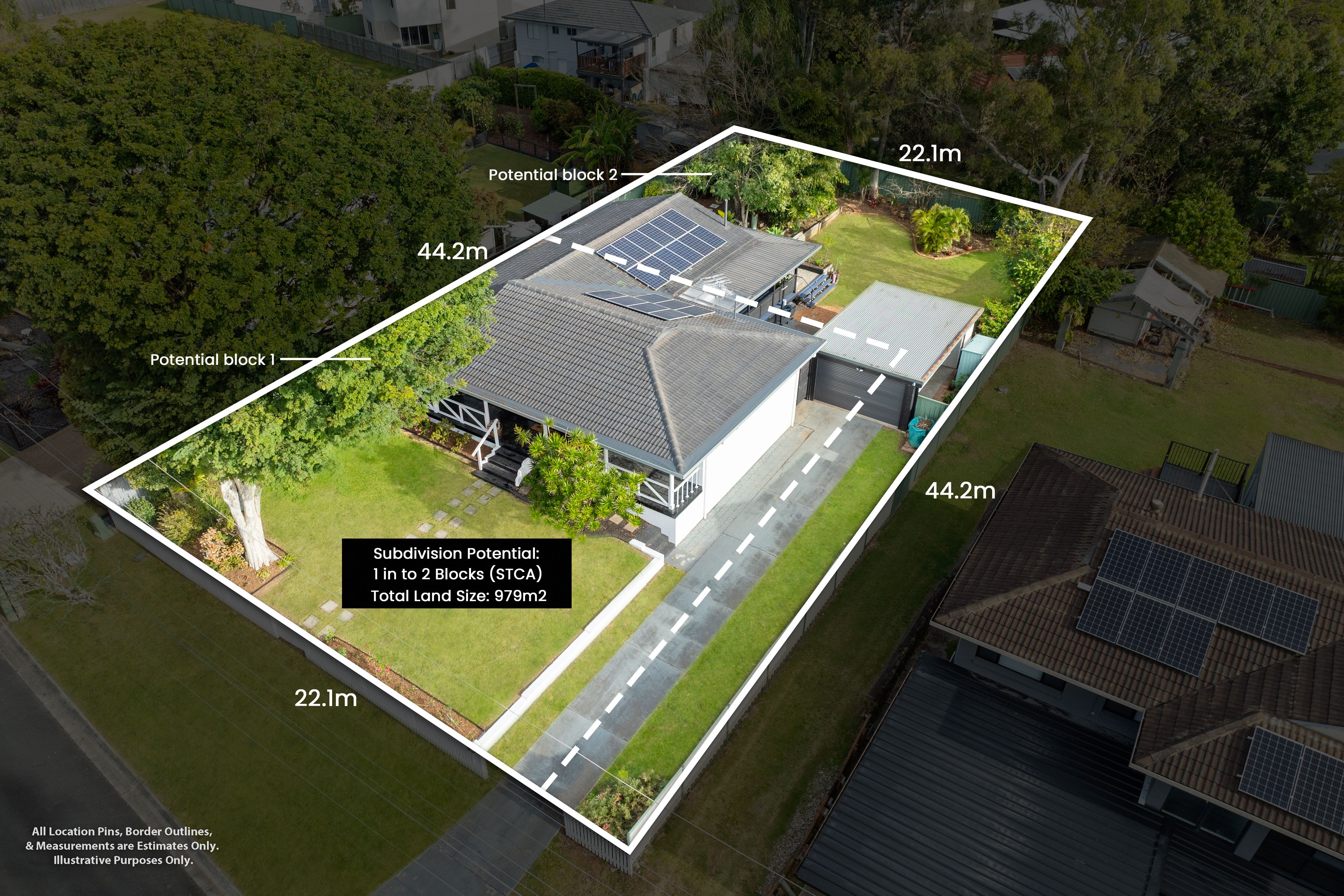 7 Amaroo Rise — photo from Ray White AKG