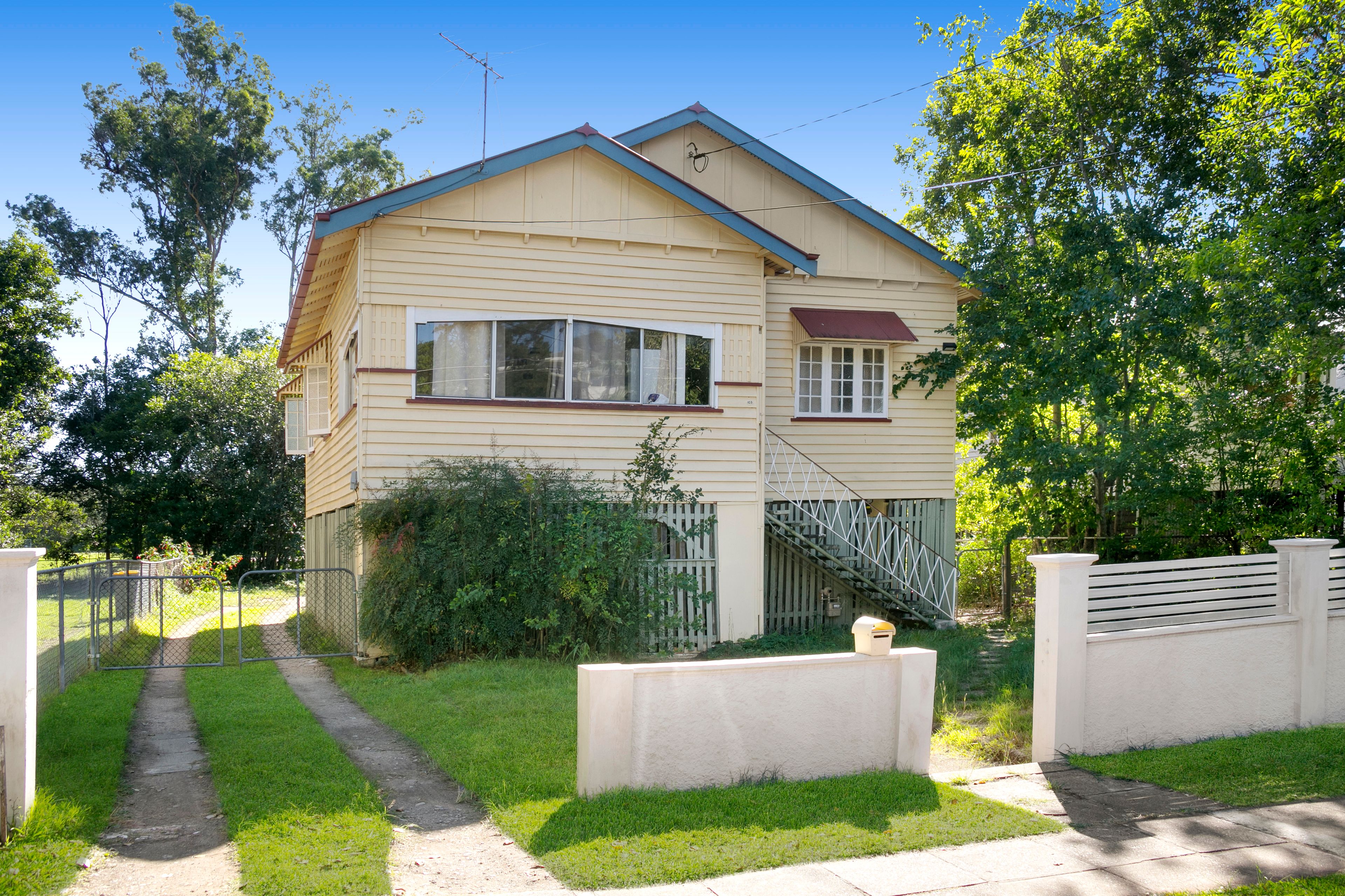 103 Butterfield Street, Herston QLD 4006