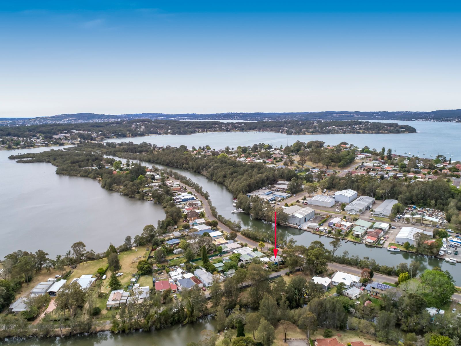 99 Lake Street, Blackalls Park, NSW 2283