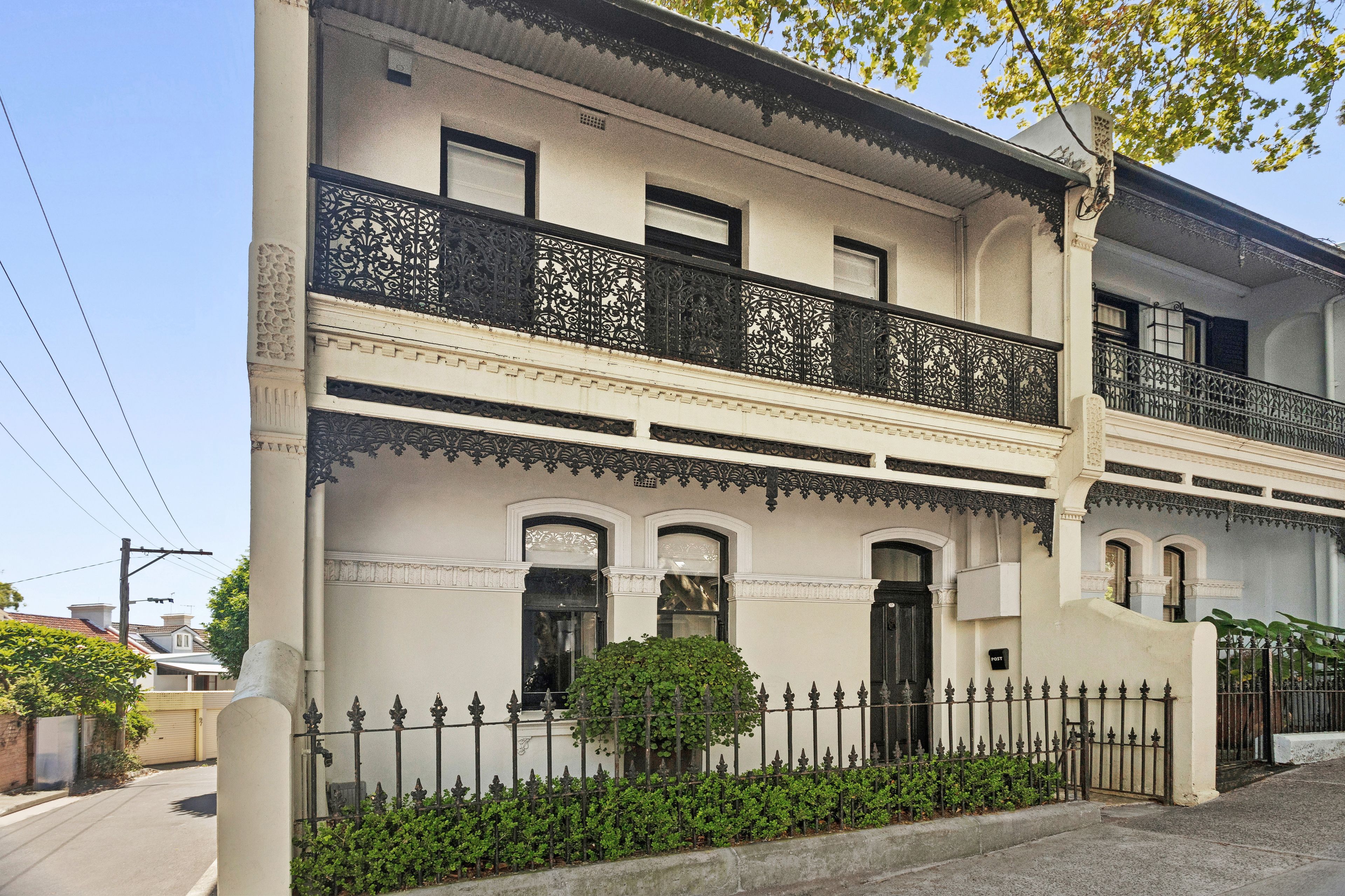 57 Liverpool Street, Paddington NSW 2021