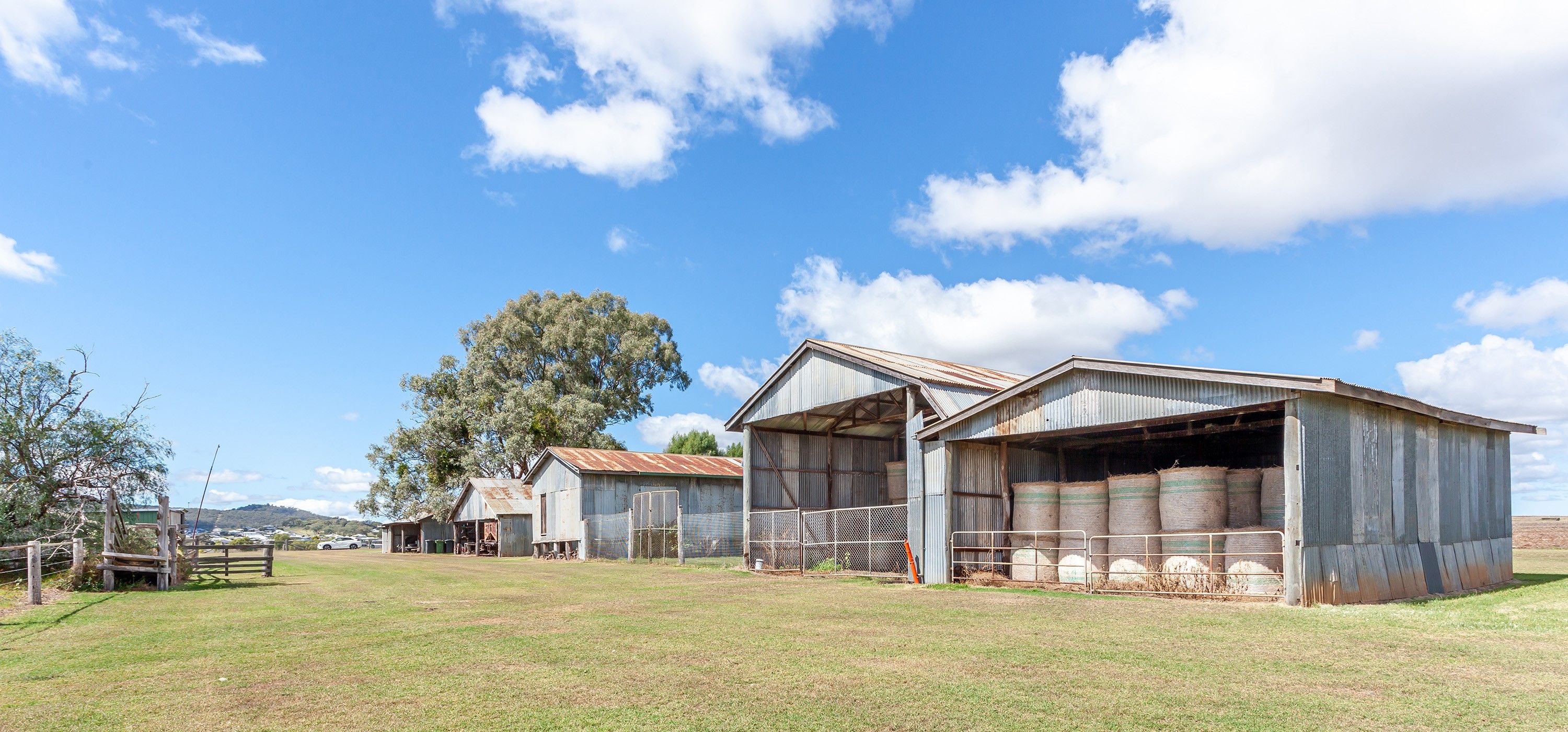 3 Knight Road, Westbrook, QLD 4350 Rural Mixed Farming Property for