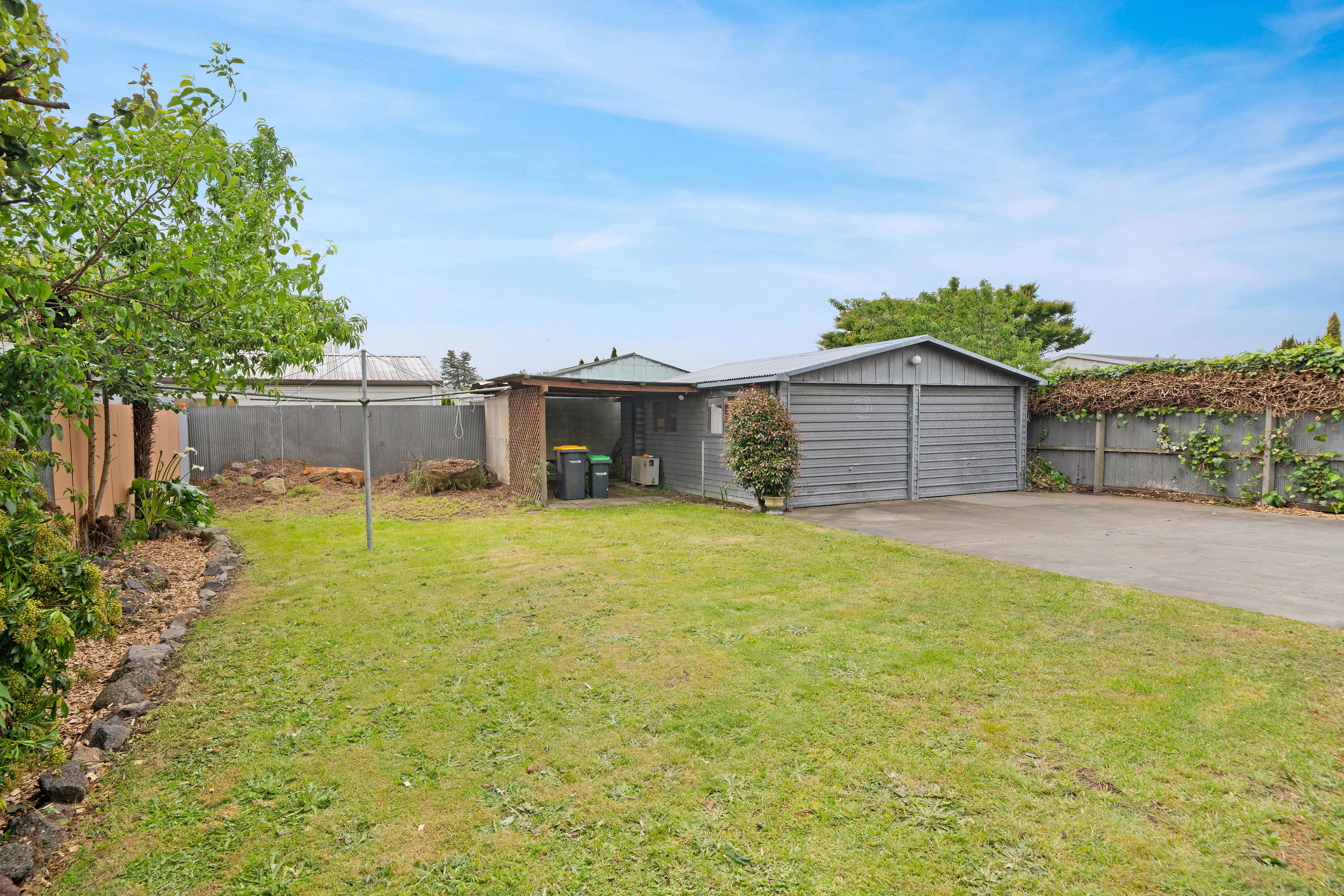 7 Bramwell Street, Dallington, Christchurch City