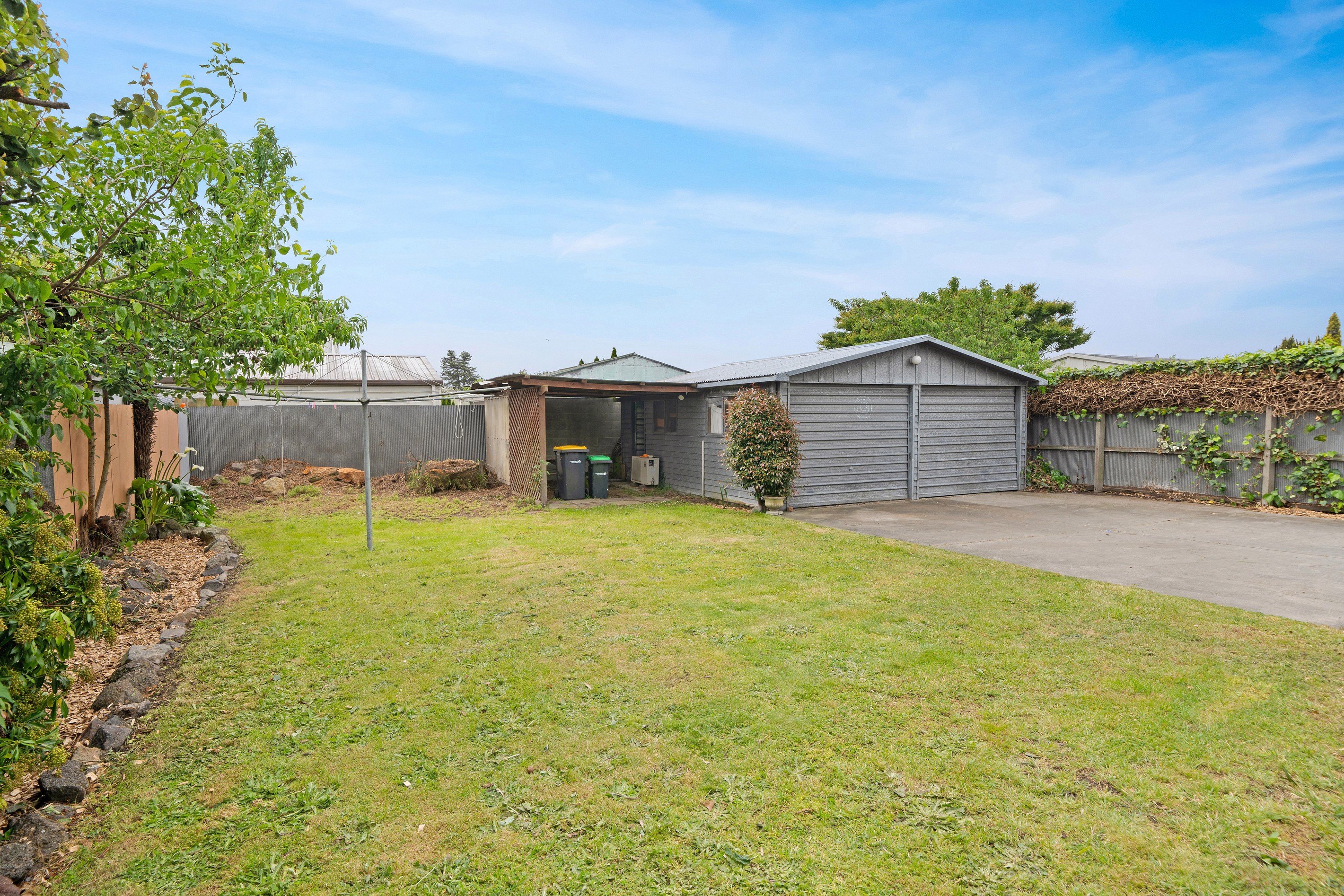 7 Bramwell Street, Dallington, Christchurch City