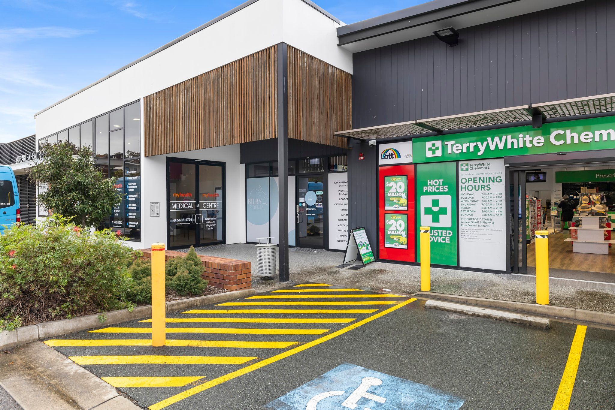 T2/2-24 Waldron Street, Yarrabilba, QLD 4207