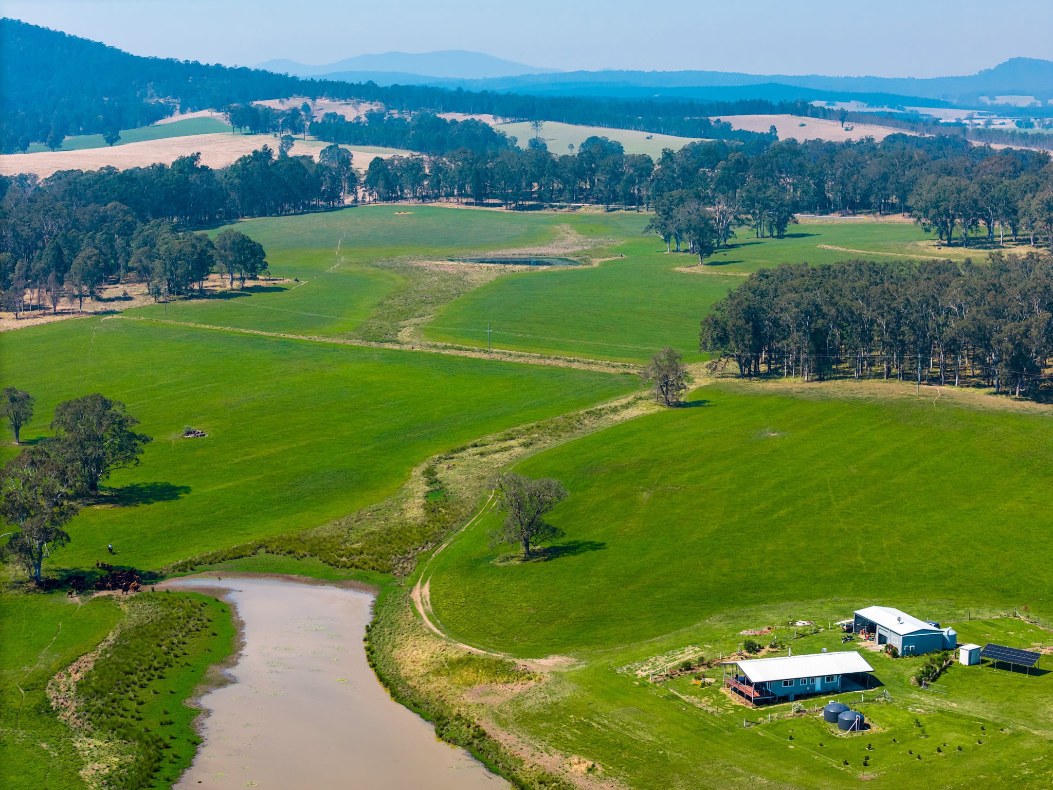 11934 Clarence Way, Sandilands, NSW 2469