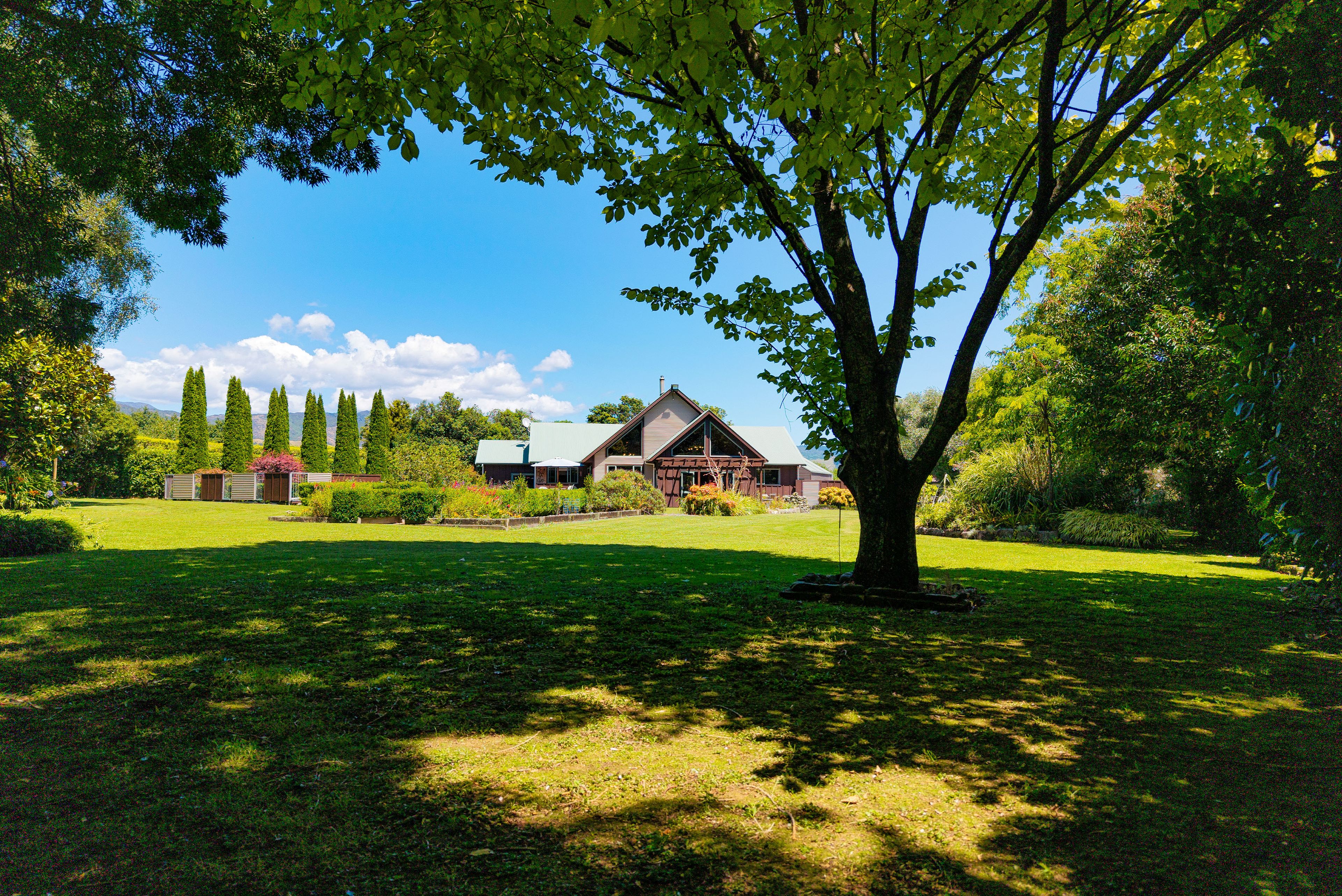 362 Tararua Road, Levin, Horowhenua District