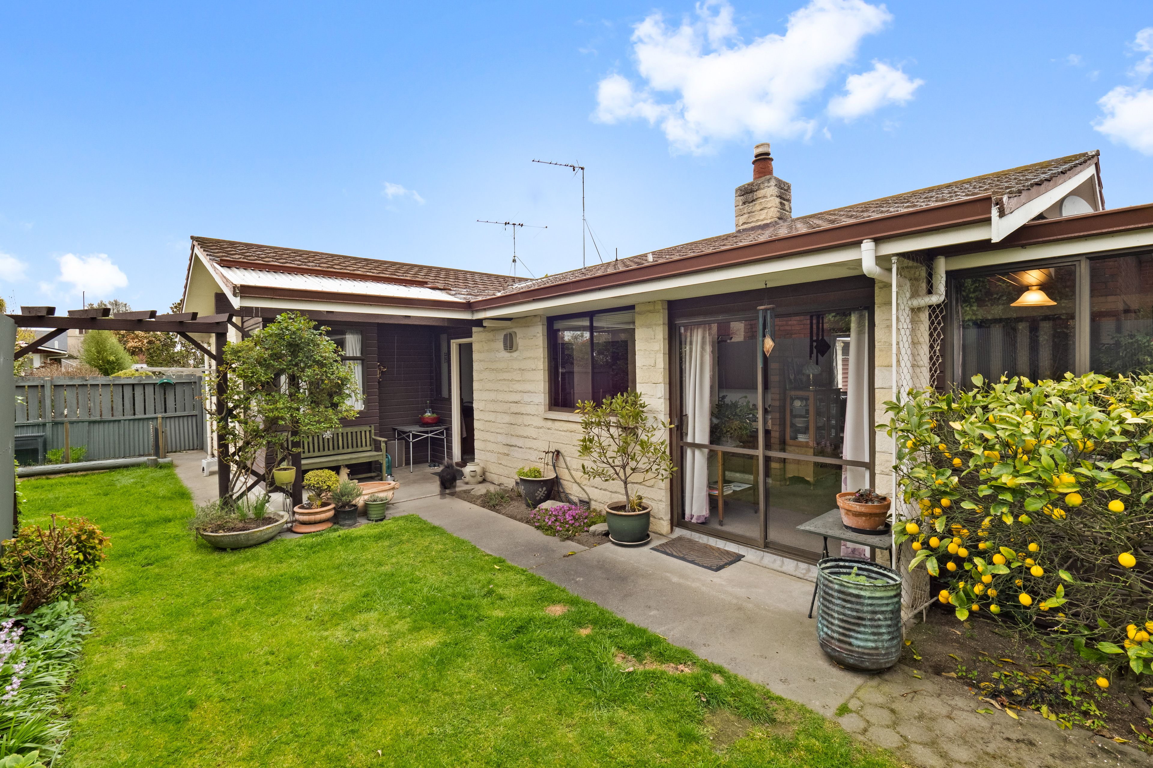 55 Short Street, Ashburton, Ashburton District