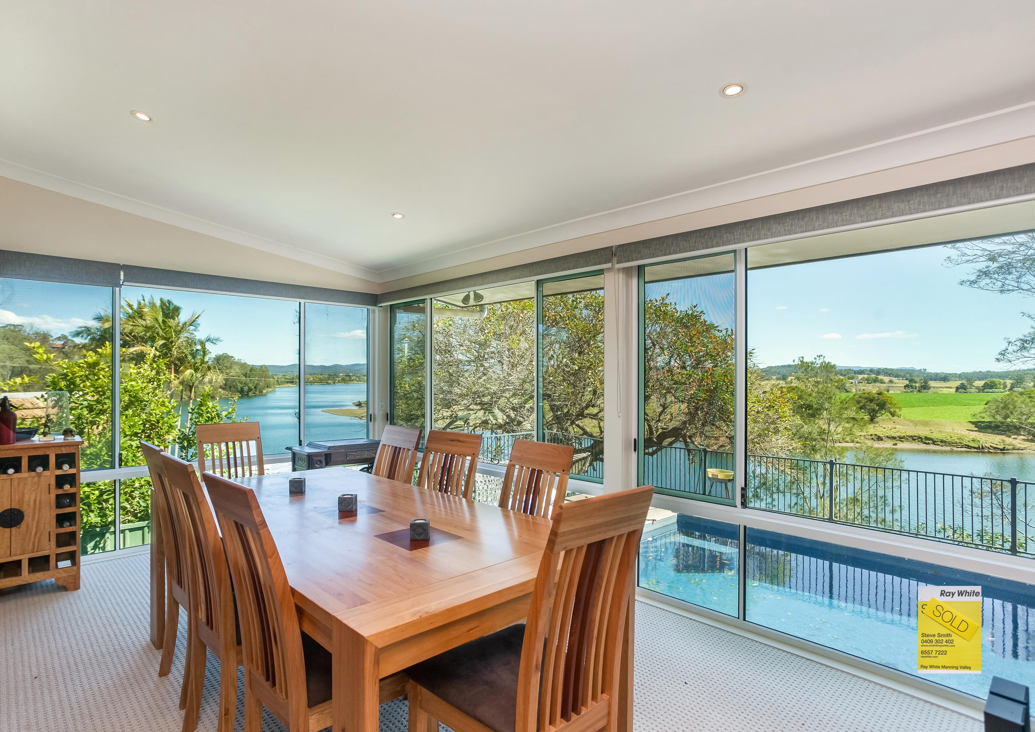 8 Cowan Road