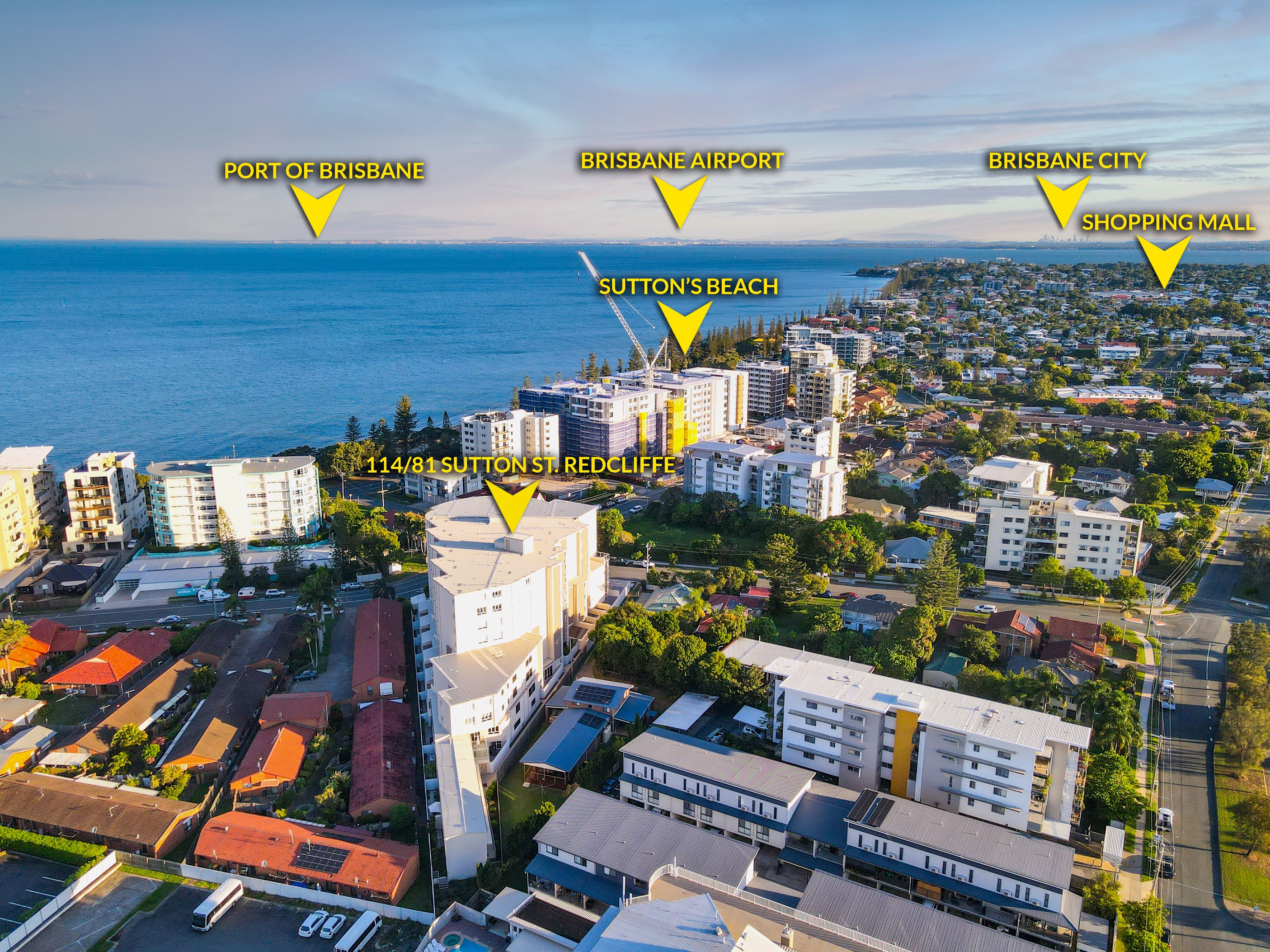 114/81 Sutton Street, Redcliffe, QLD 4020 Sold Unit Ray White Woody