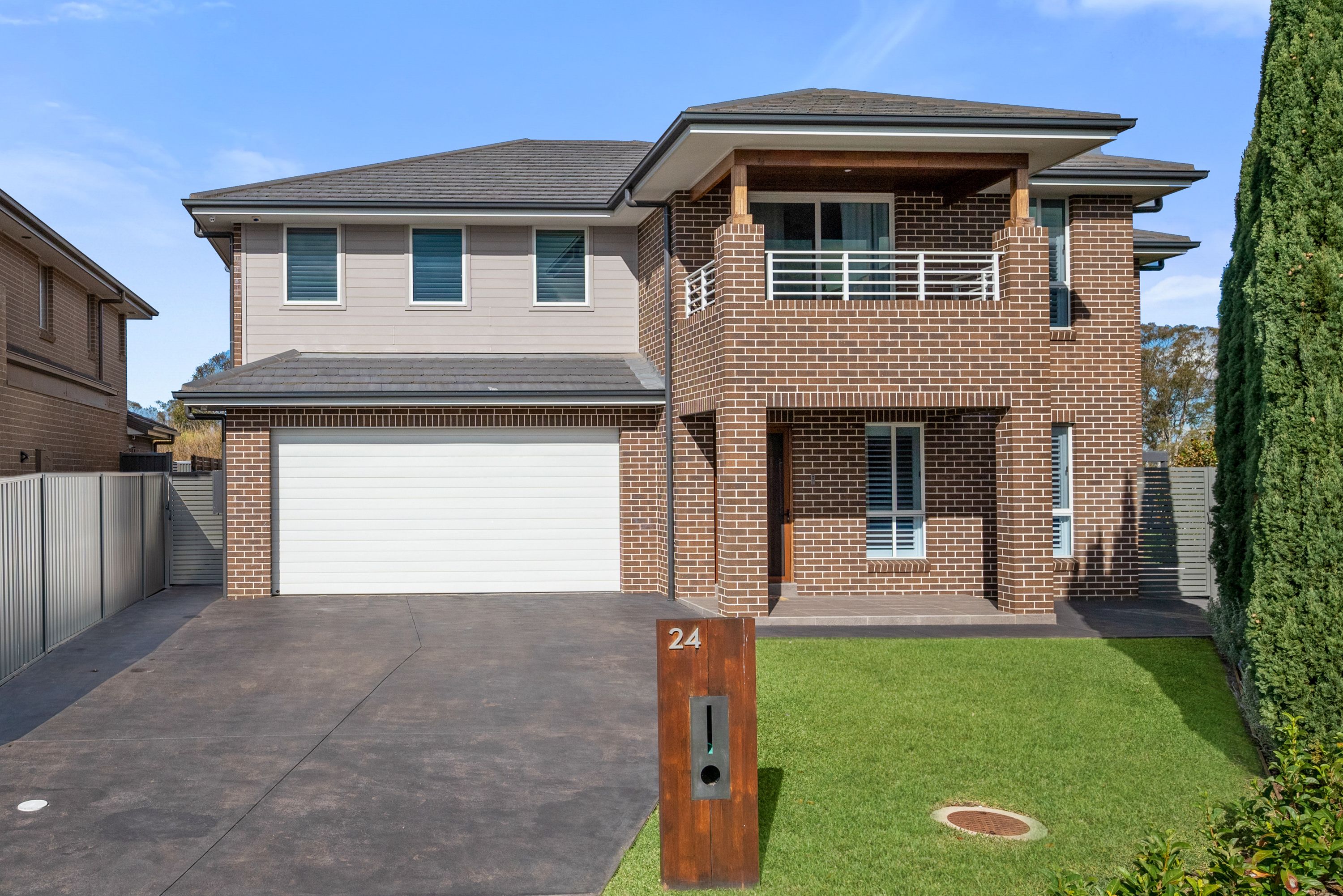 24 Woodgrove Place, Glenmore Park, NSW 2745