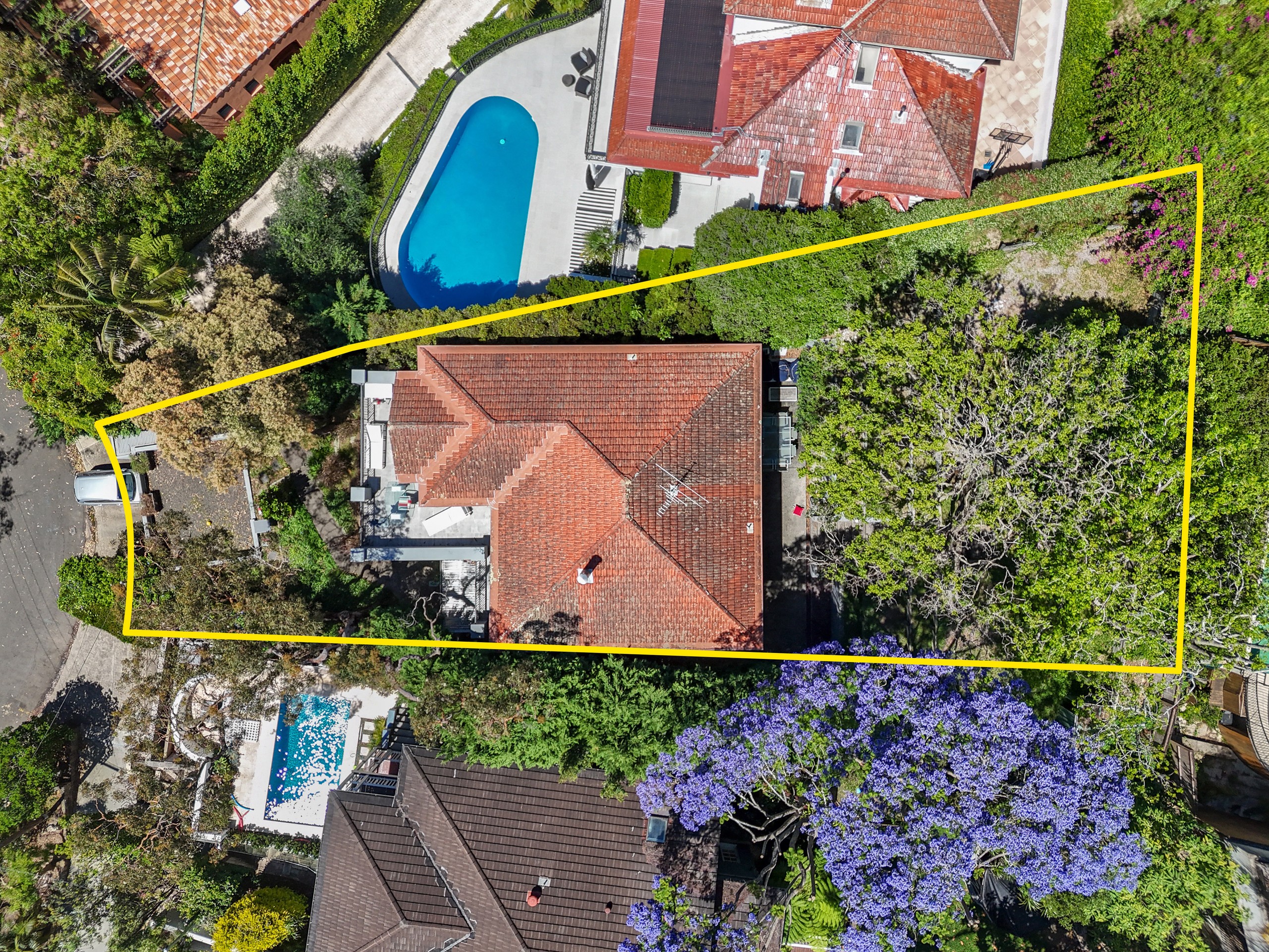 33 Olola Avenue, Vaucluse, NSW 2030