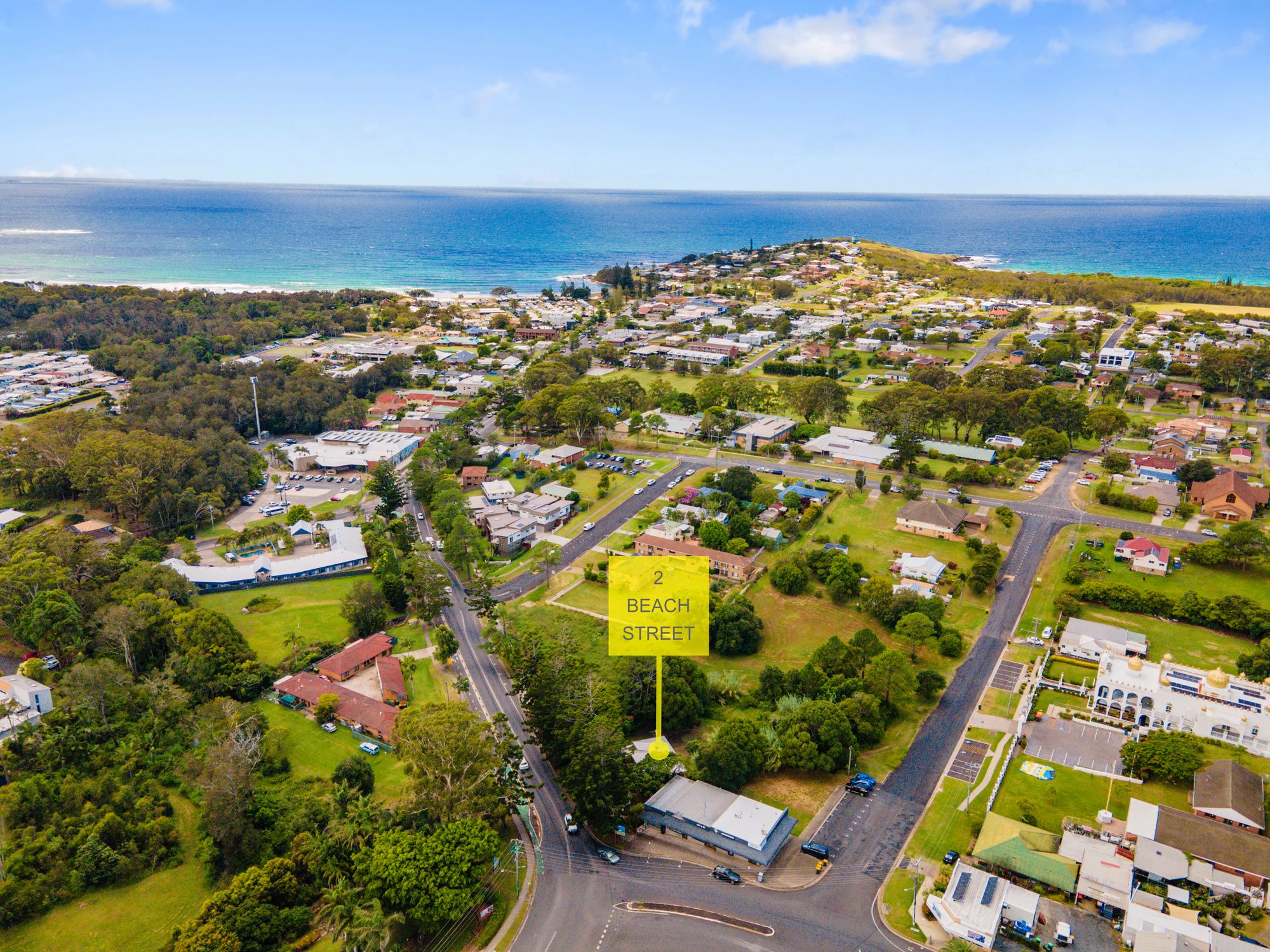 2 Beach Street, Woolgoolga, NSW 2456 Sold House Ray White Coffs Coast