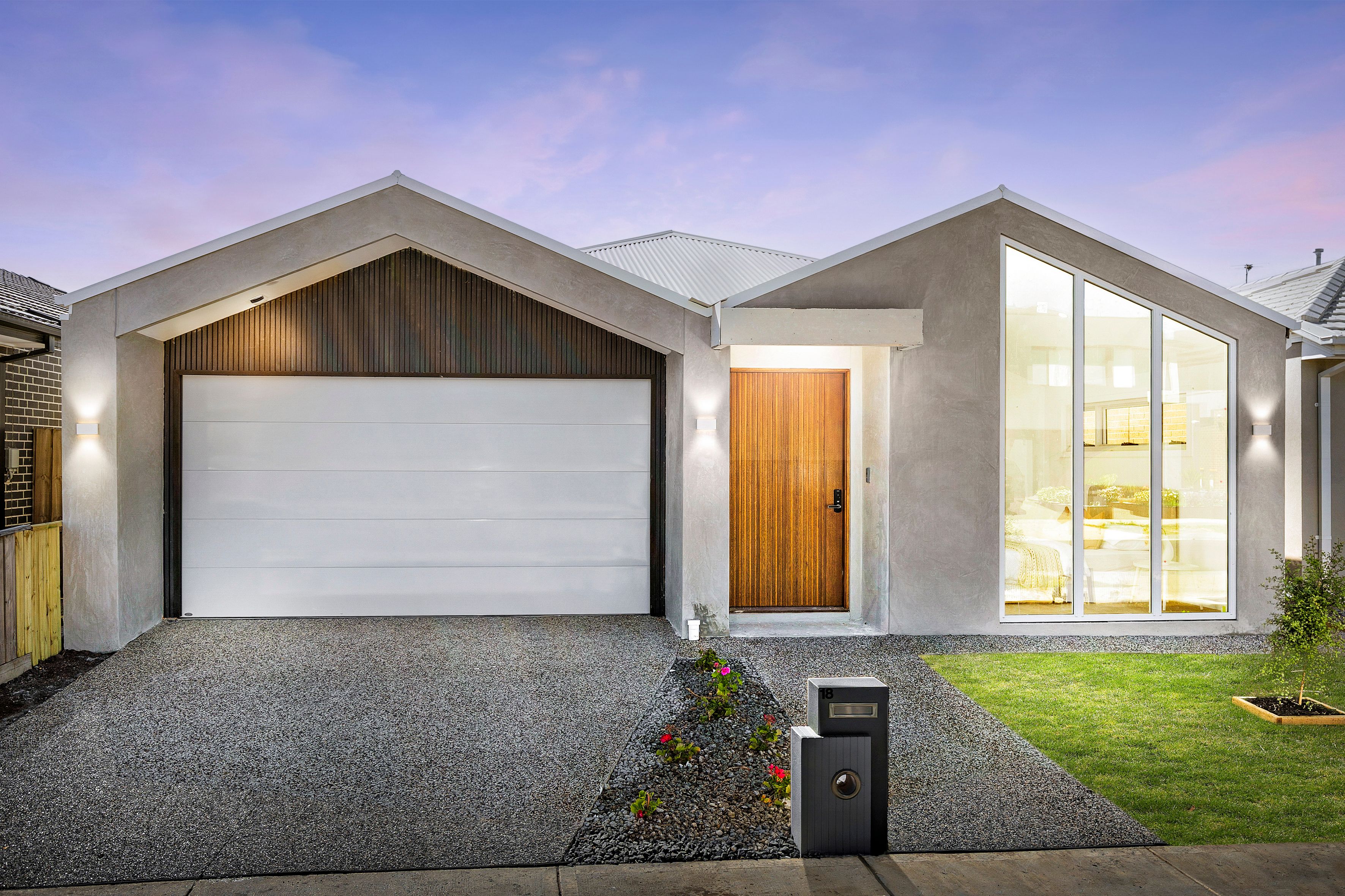 18 Stakes Road, Mickleham VIC 3064