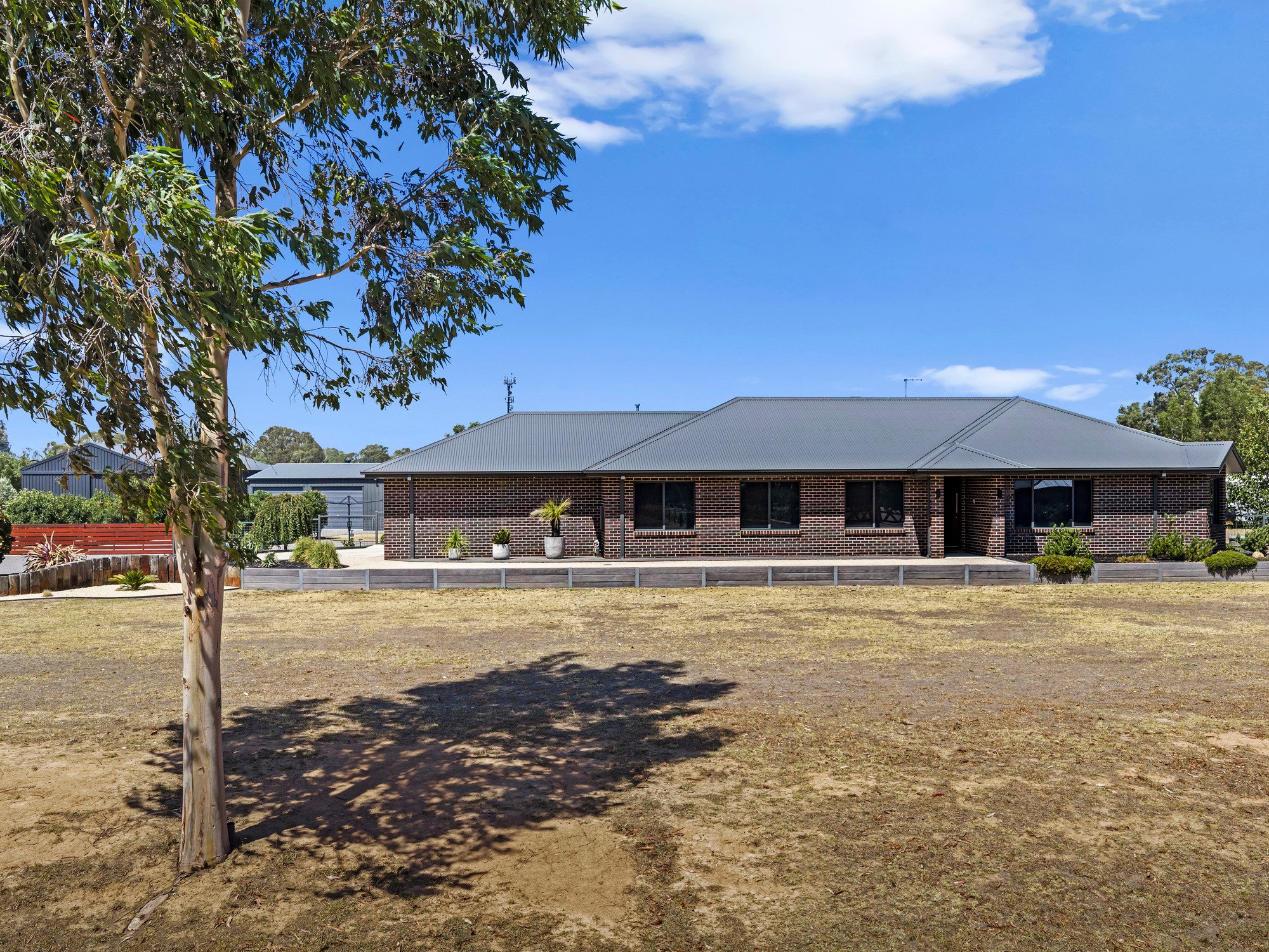 21 Hall Drive, Benalla, VIC 3672