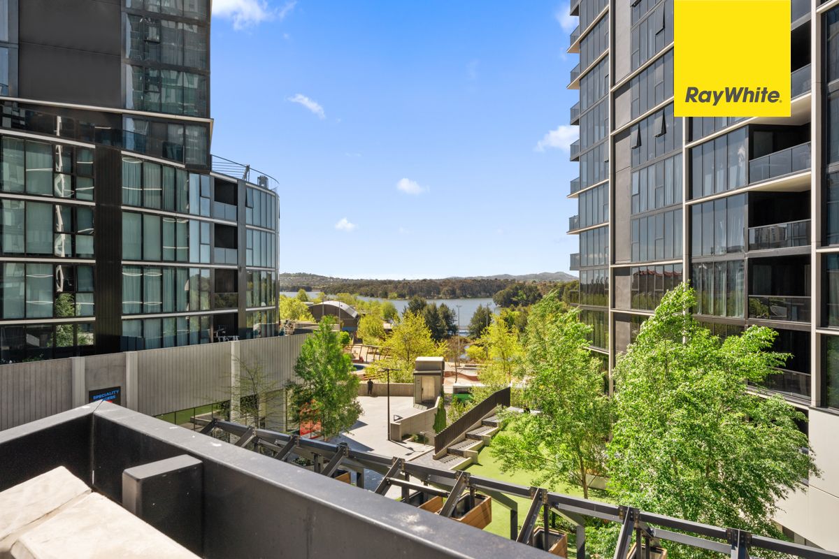 703/2 Grazier Lane, Belconnen, ACT 2617