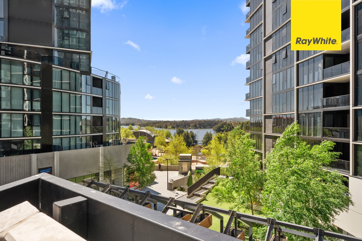 703/2 Grazier Lane, Belconnen, ACT 2617