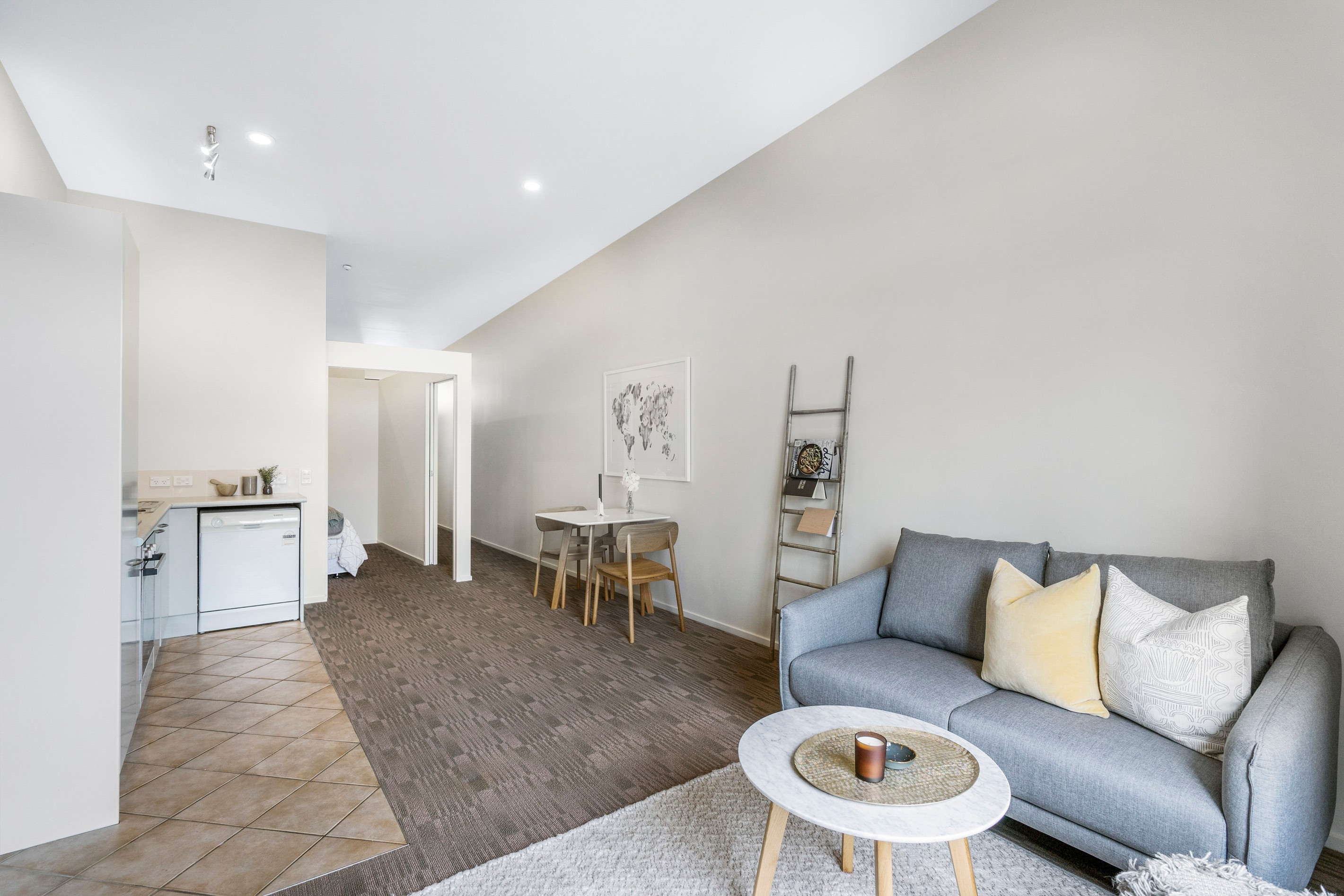 3C/6 Burgoyne Street, Grey Lynn, Auckland City