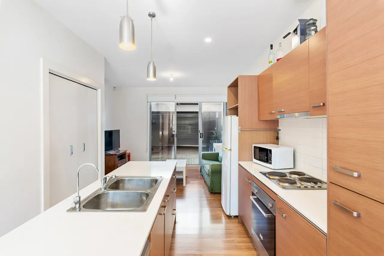 9/7 St Kitts Place, Mawson Lakes, SA 5095