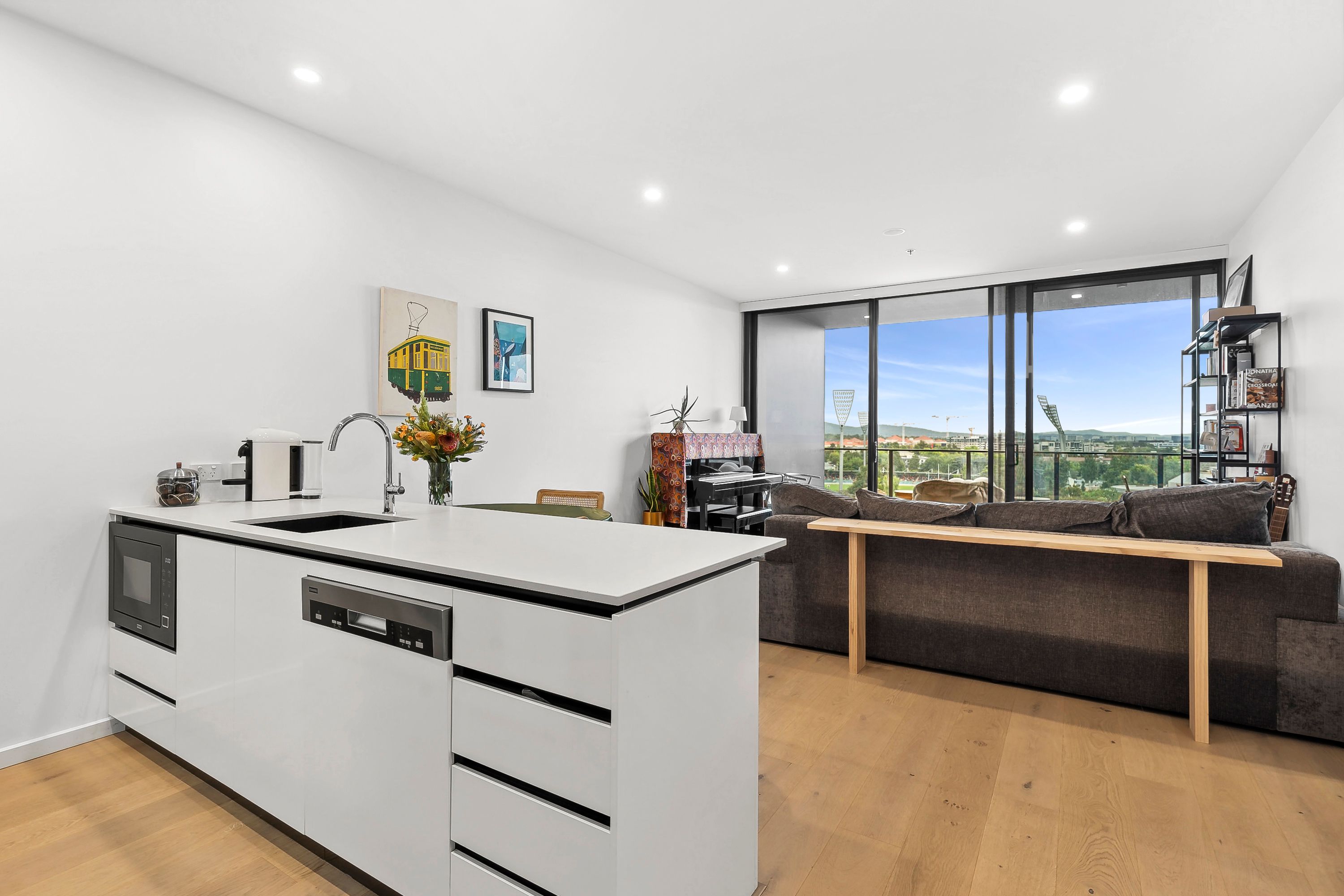 92/7 Light Street, Griffith, ACT 2603