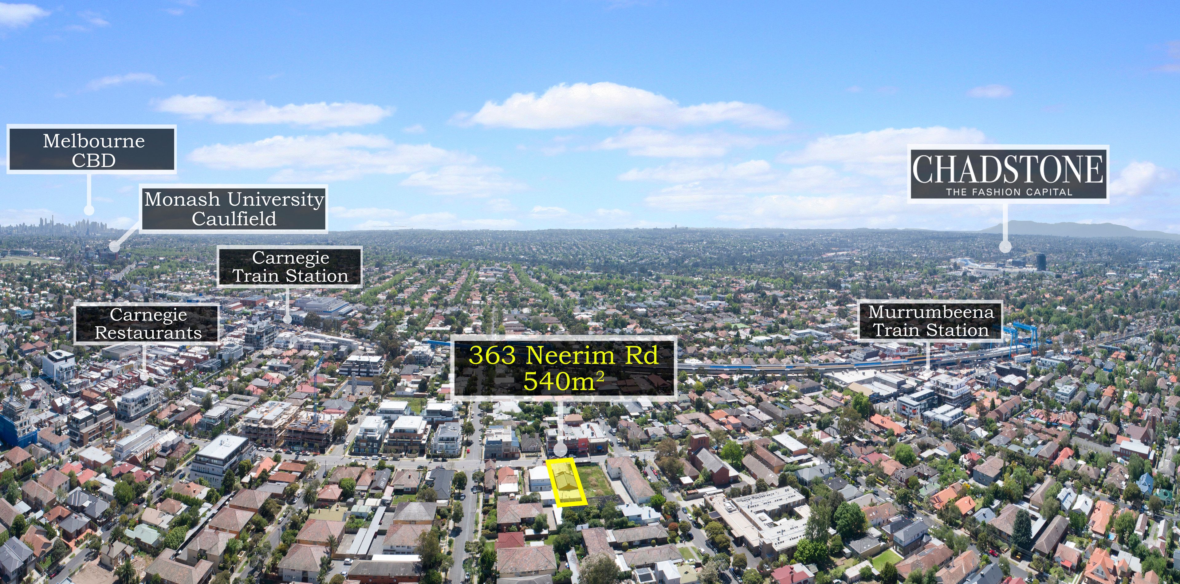 363 Neerim Road, Carnegie, VIC 3163