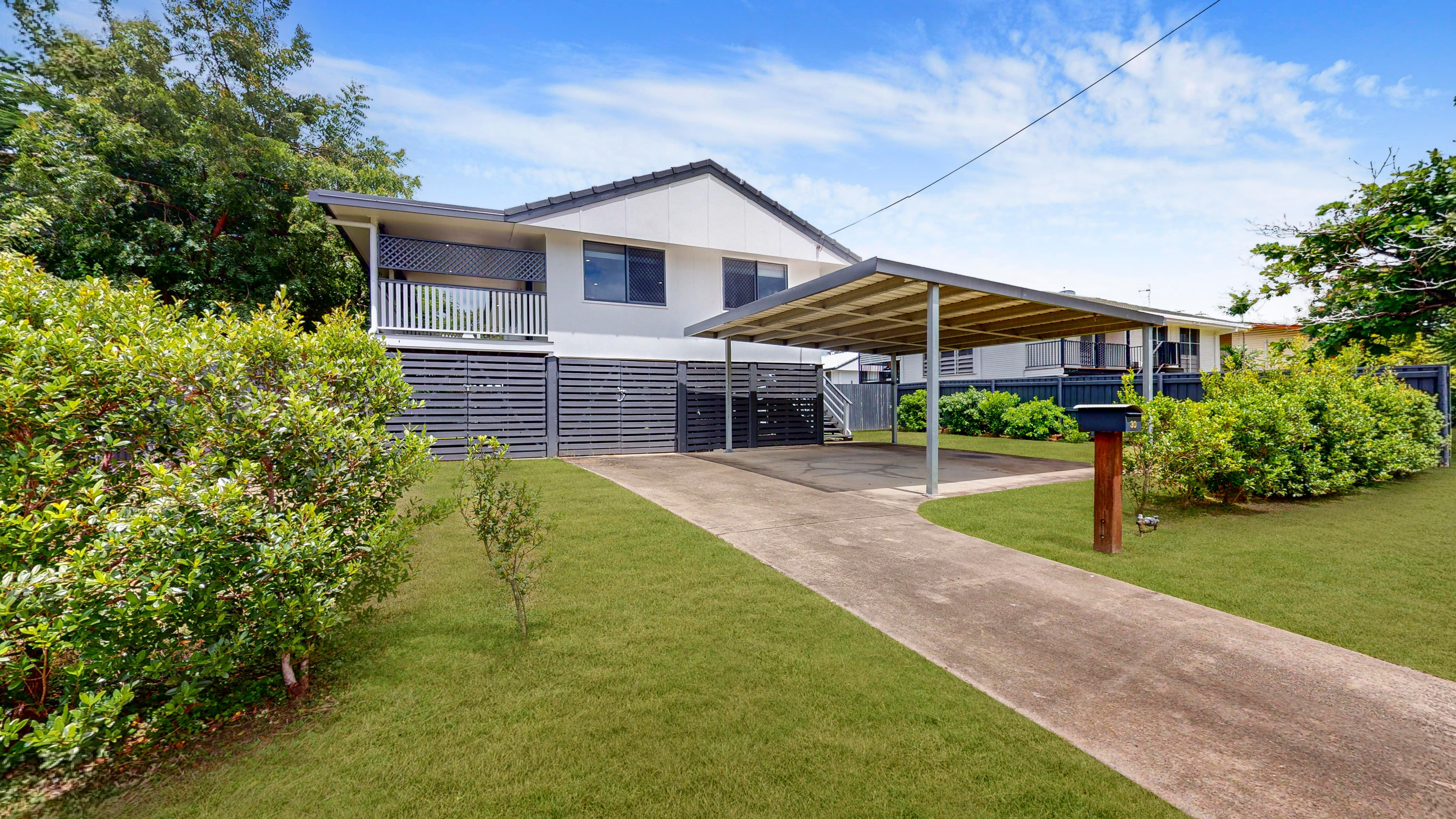 30 Riechelmann Street, Heatley, QLD 4814