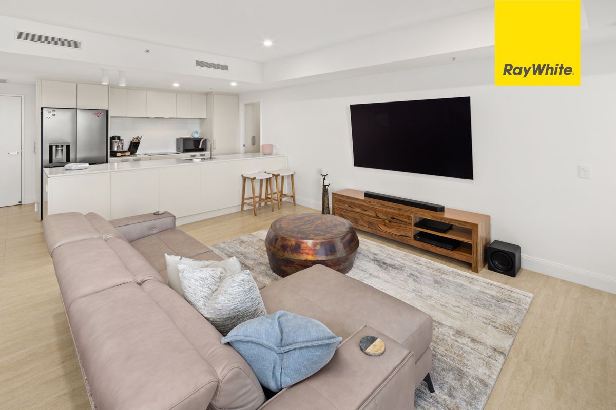 406/68 Allara Street — photo 4 of 30