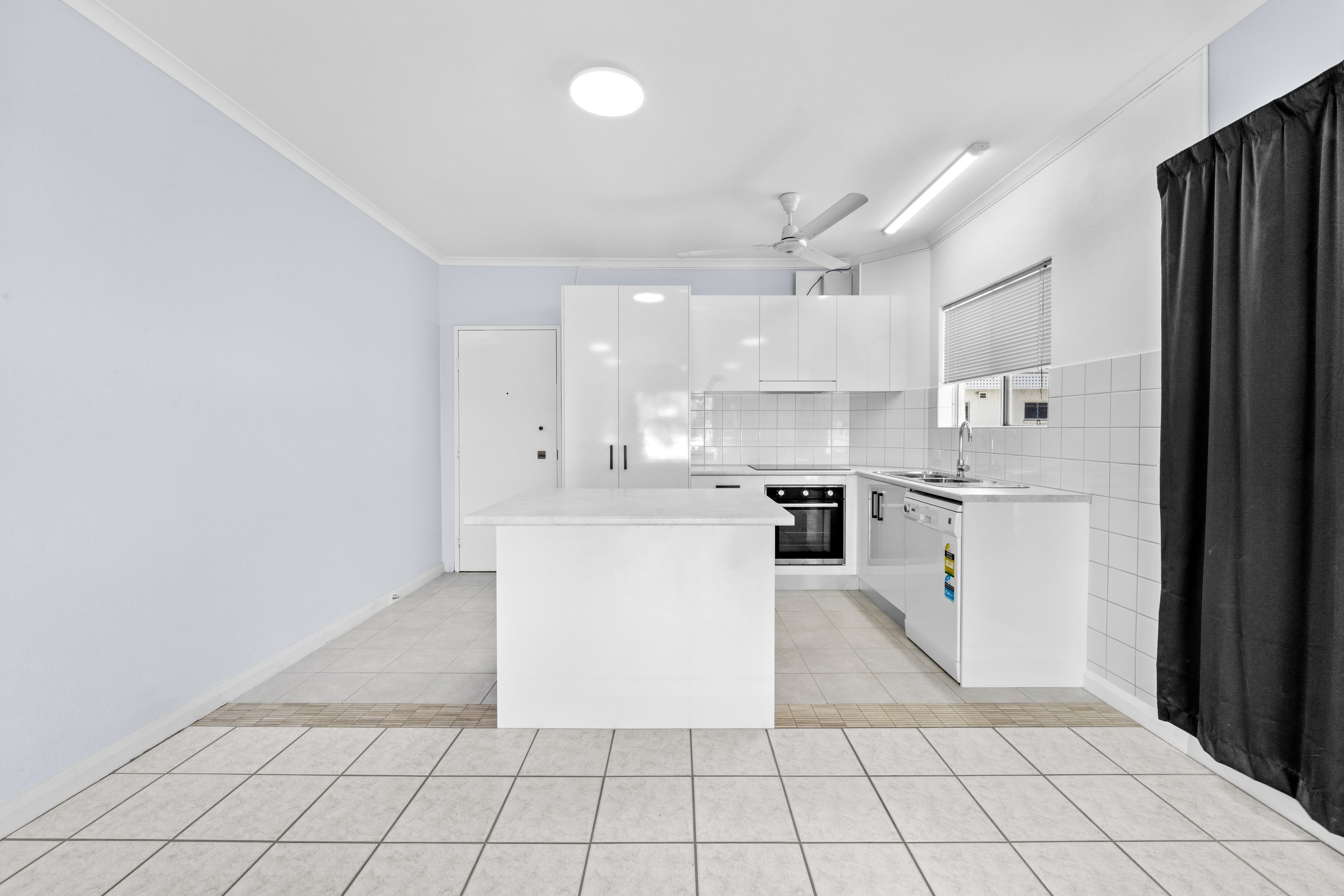 17/208 Grafton Street, Cairns North, QLD 4870