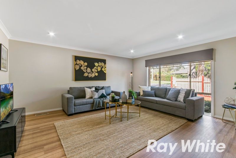 2/70 Francis Crescent, Ferntree Gully, VIC 3156