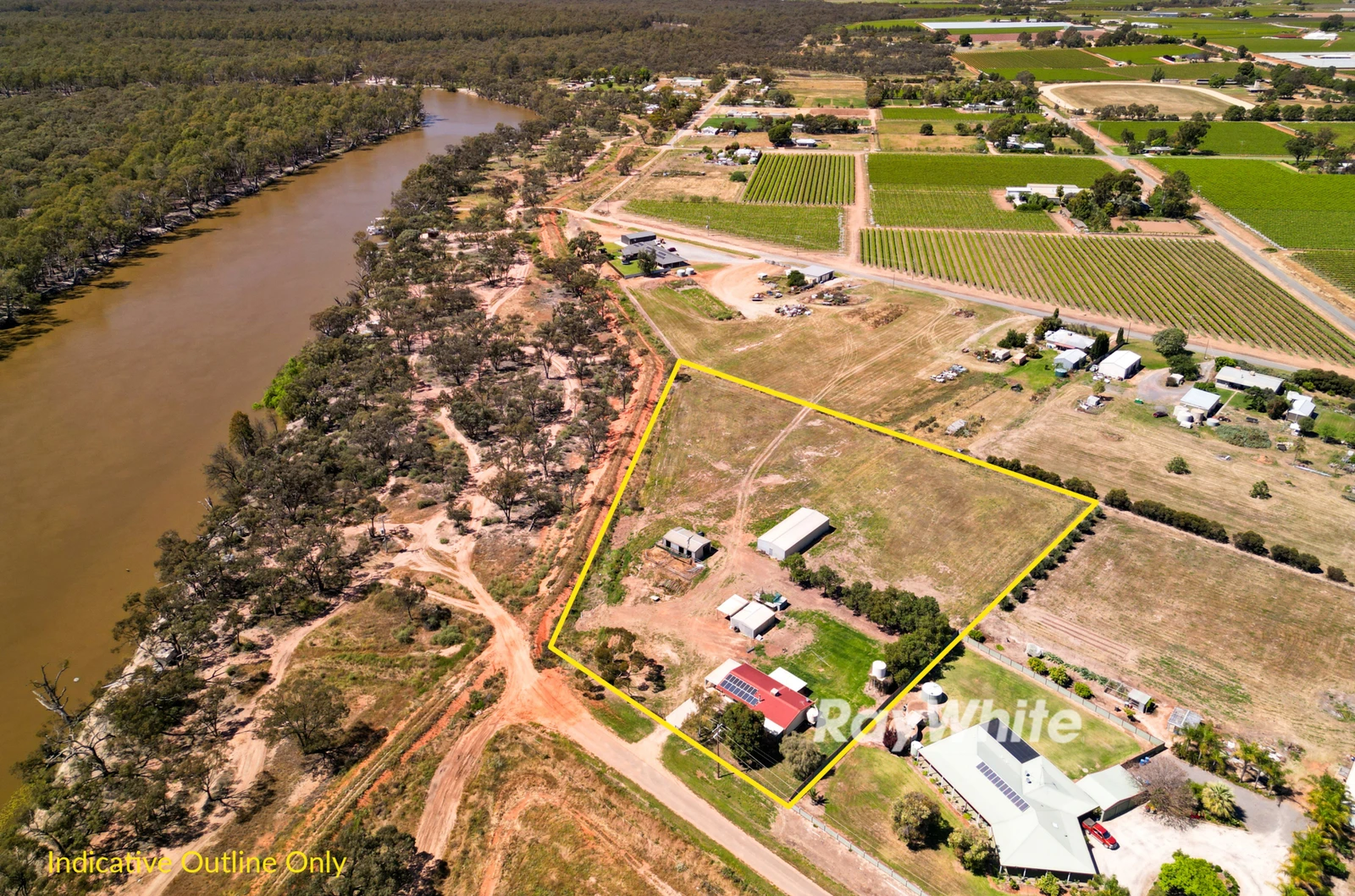 54 Adcock Road, Robinvale, VIC 3549