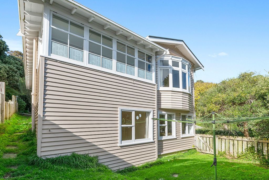 25 Totara Road, Miramar, Wellington City