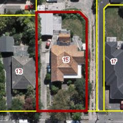 15 Medway Street, Richmond, Christchurch City