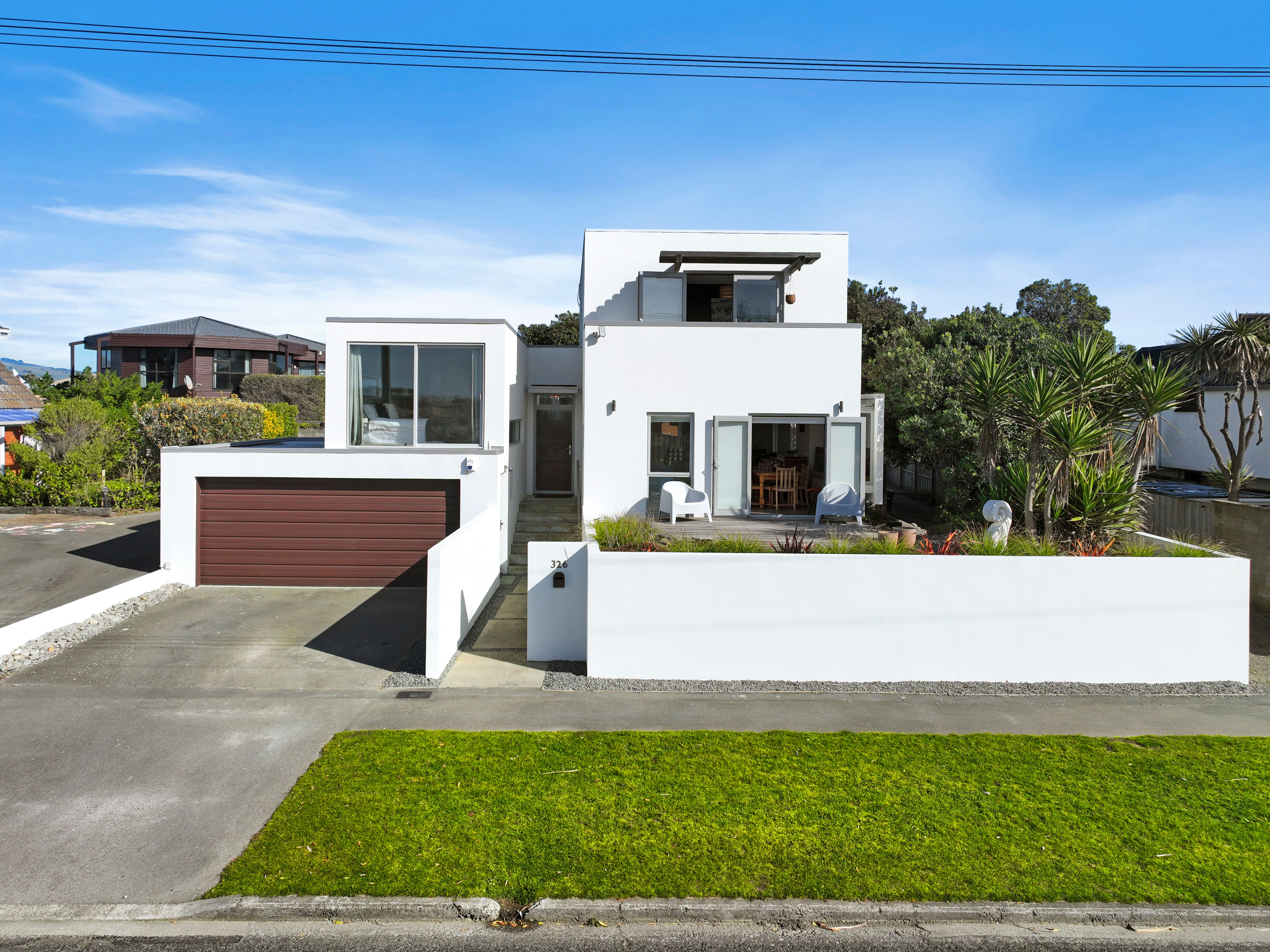 326 Marine Parade, South New Brighton, Christchurch City