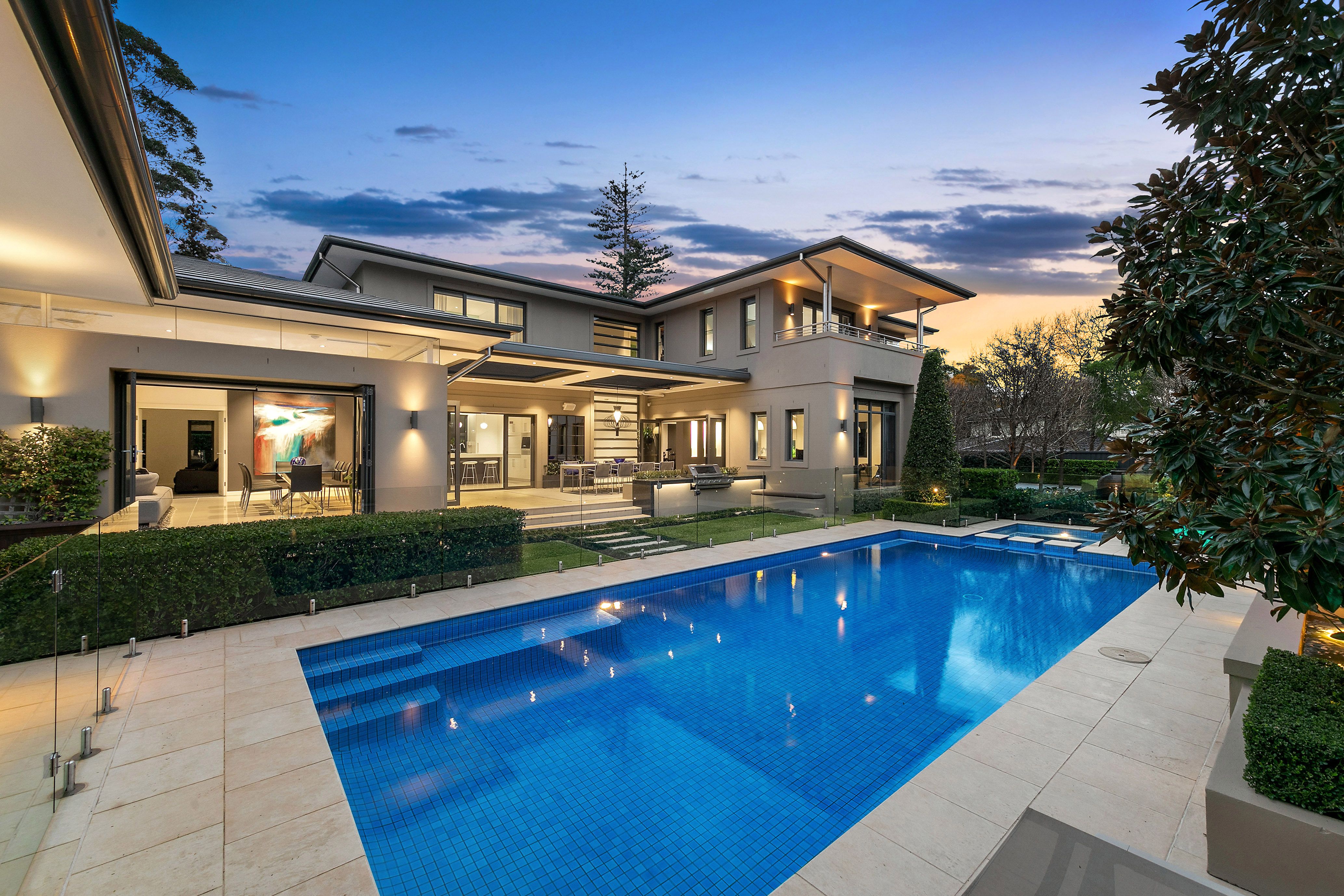 33 Cleveland Street, Wahroonga NSW 2076