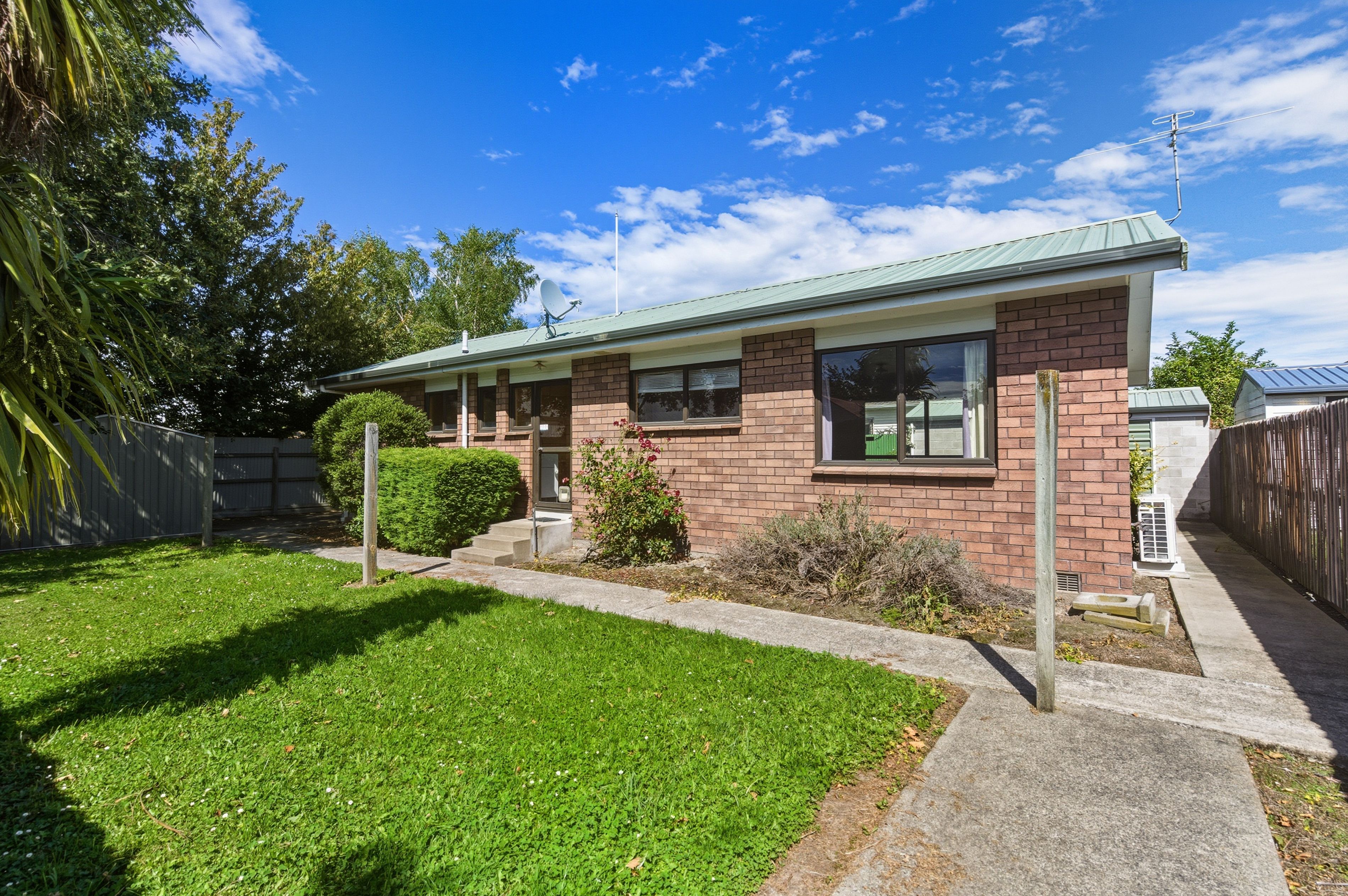 11A West Belt, Lincoln, Selwyn District