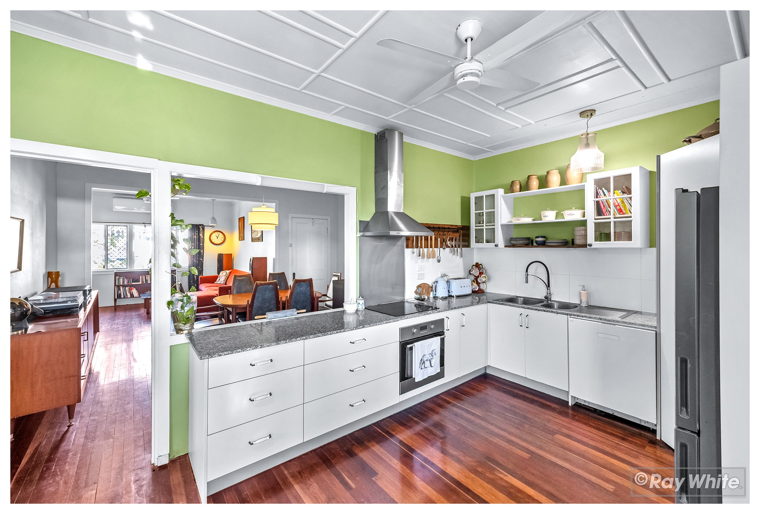 6 Lanigan Street, Wandal, QLD 4700