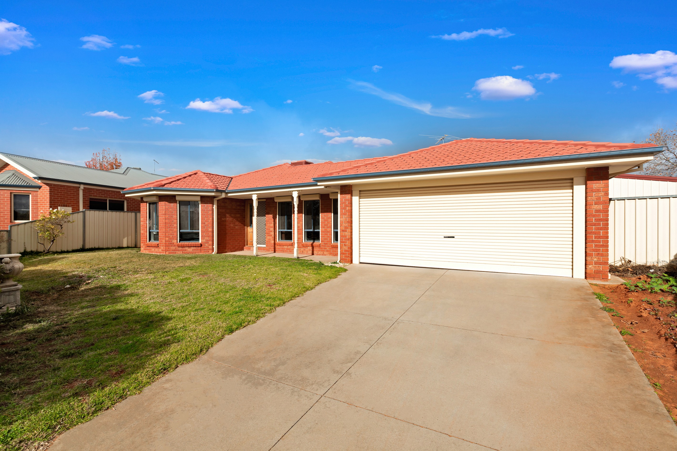 31 Olympic Way, Mildura, VIC 3500