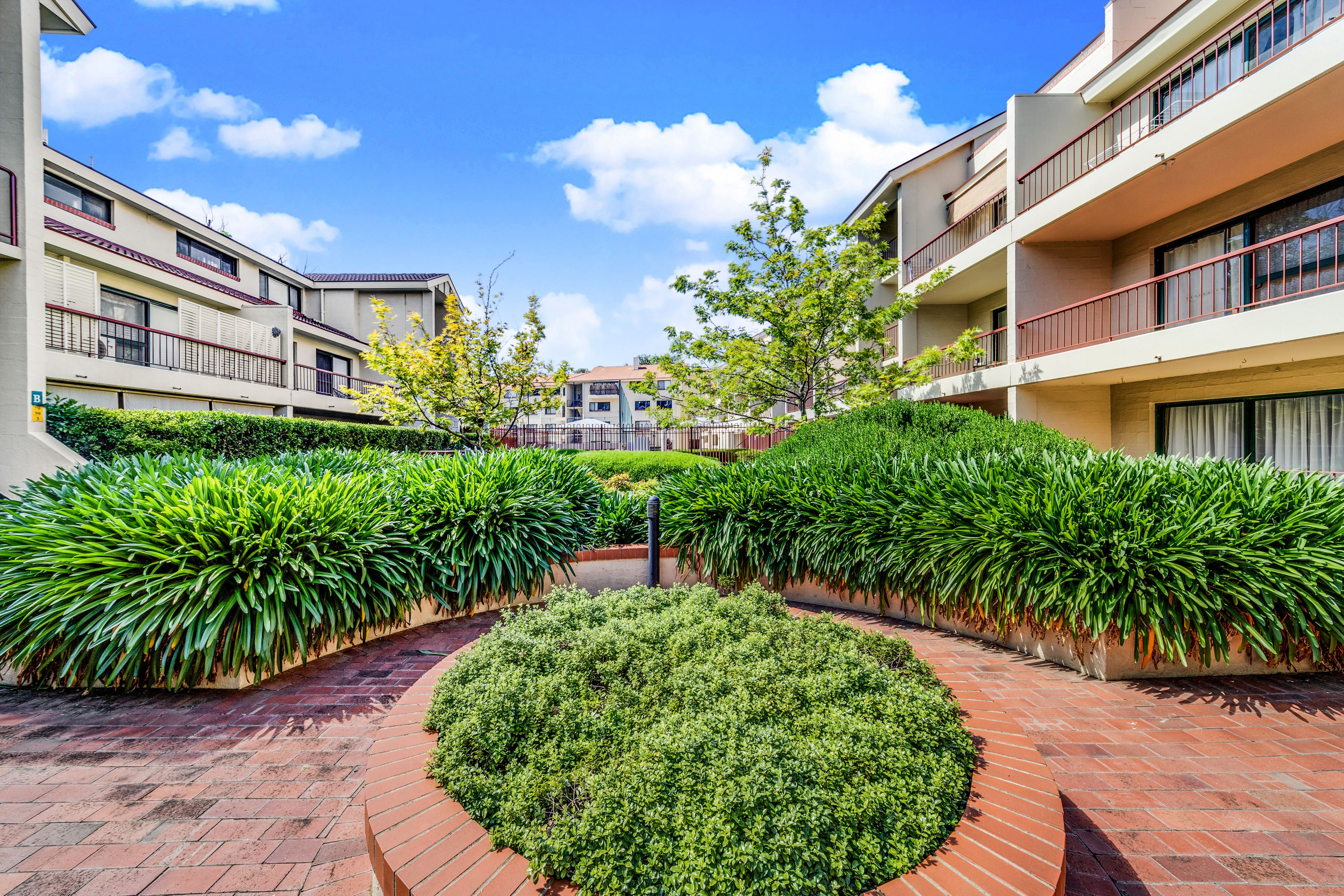 23/14 Boolee Street, Reid, ACT 2612