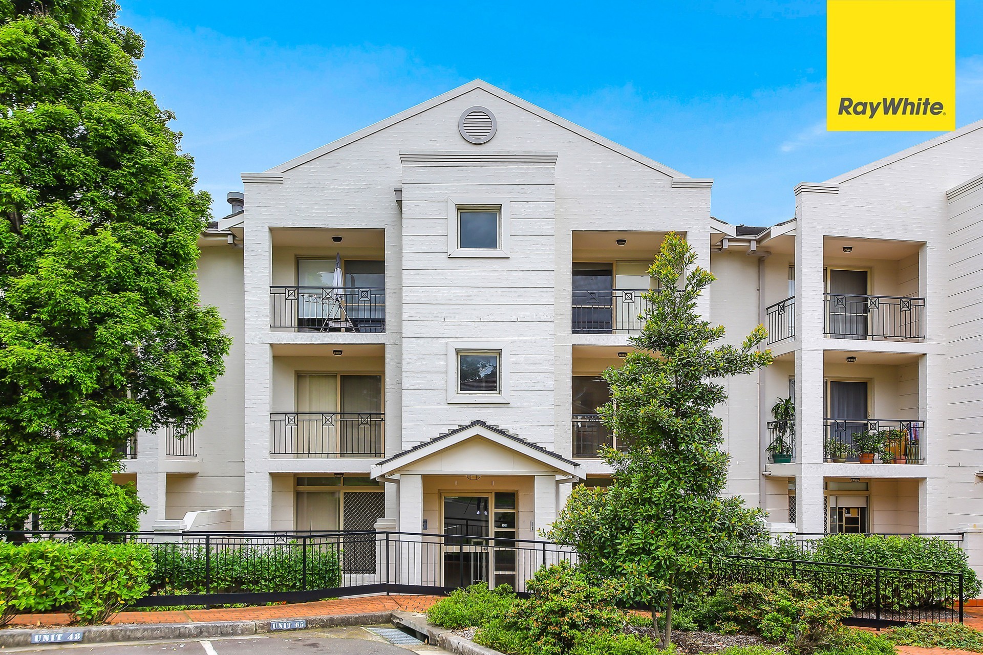 75/6-8 Nile Close, Marsfield, NSW 2122