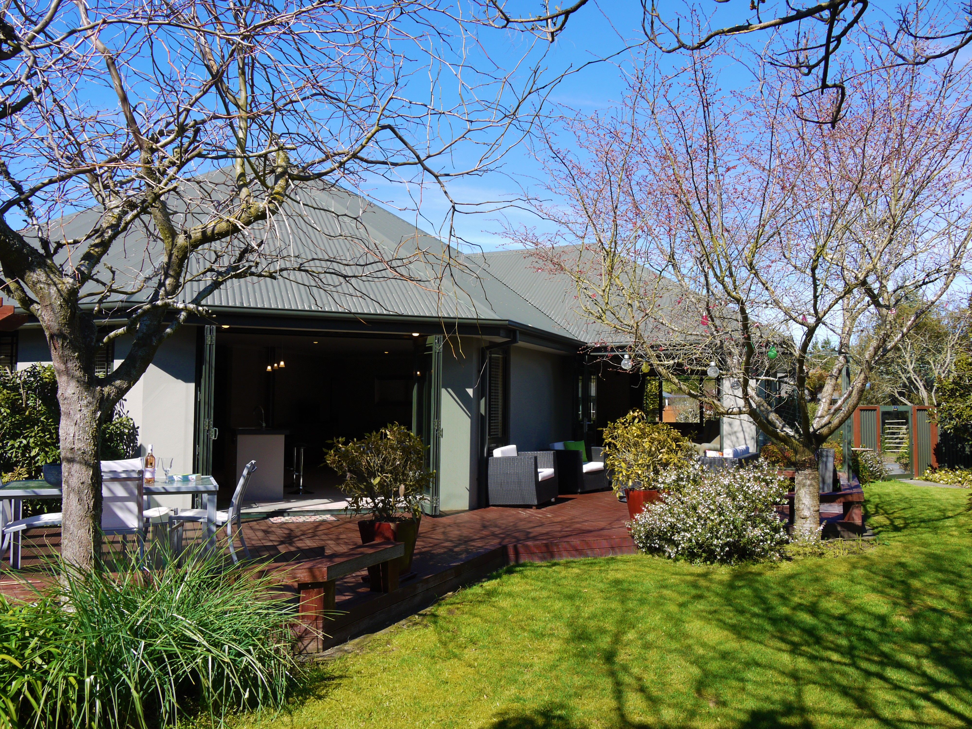 15 Styx River Place, Spencerville, Christchurch City