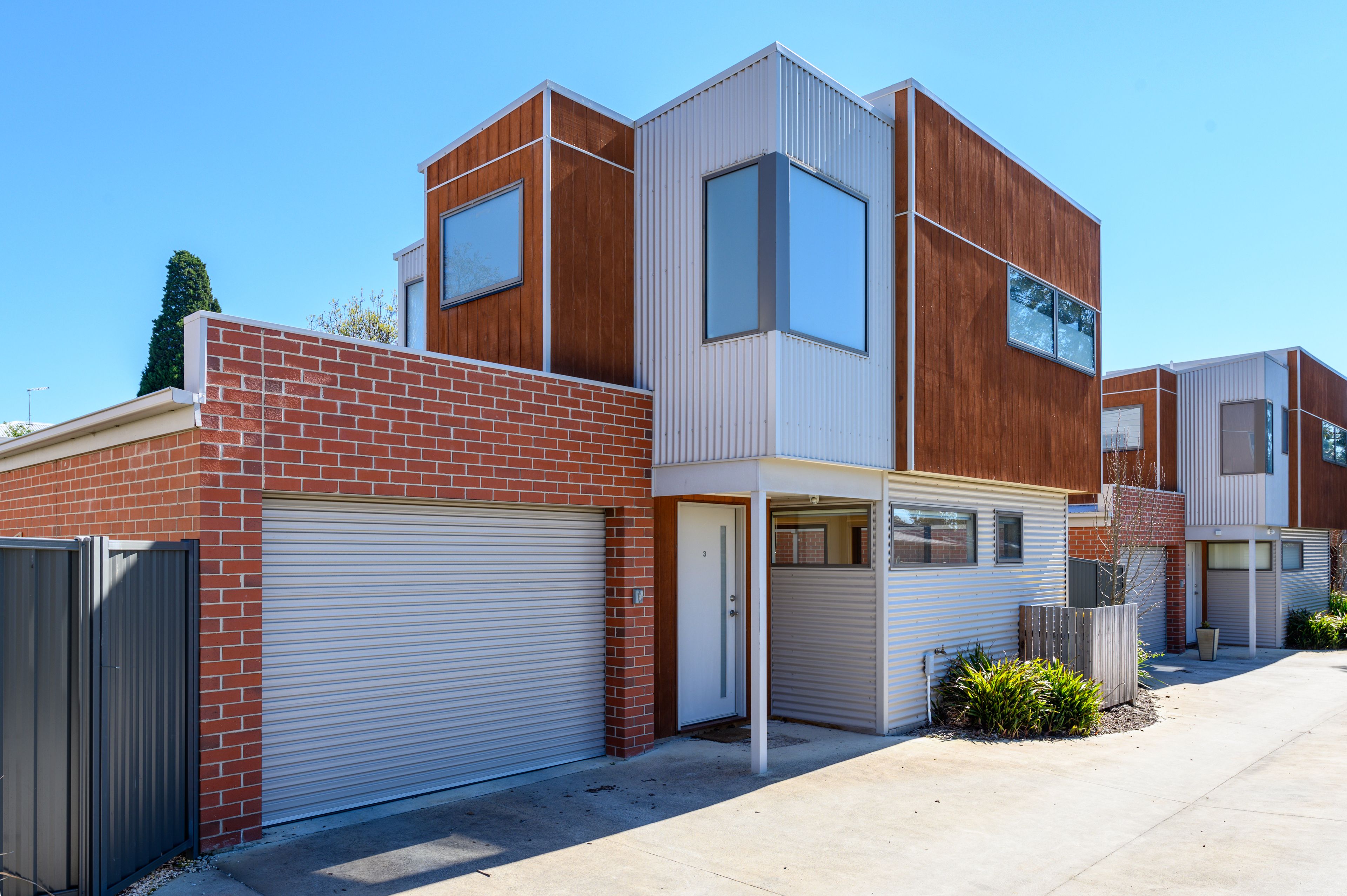 3/12 Pisgah Street, Ballarat Central, VIC 3350