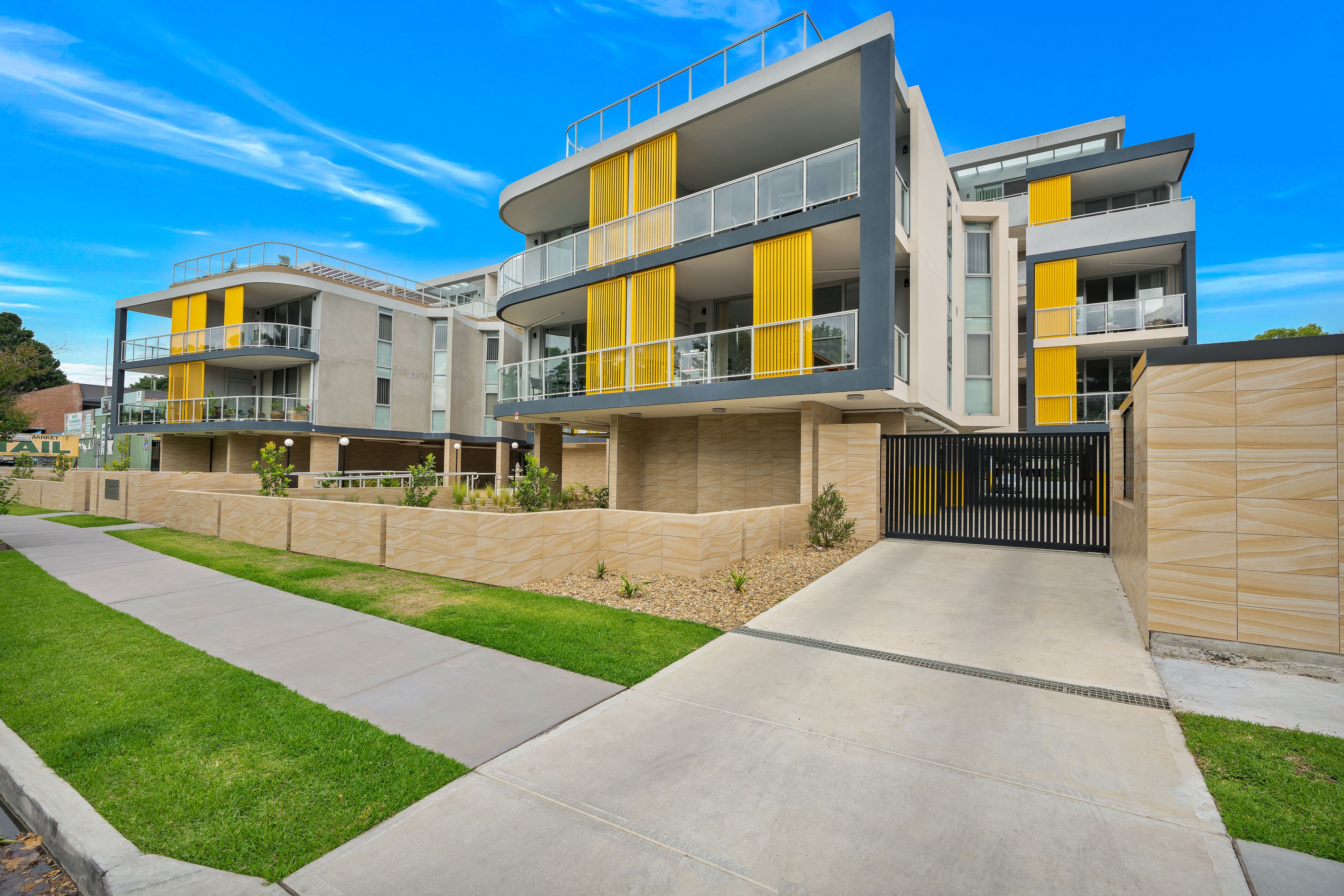 105/65-69 Graham Street, Nowra, NSW 2541