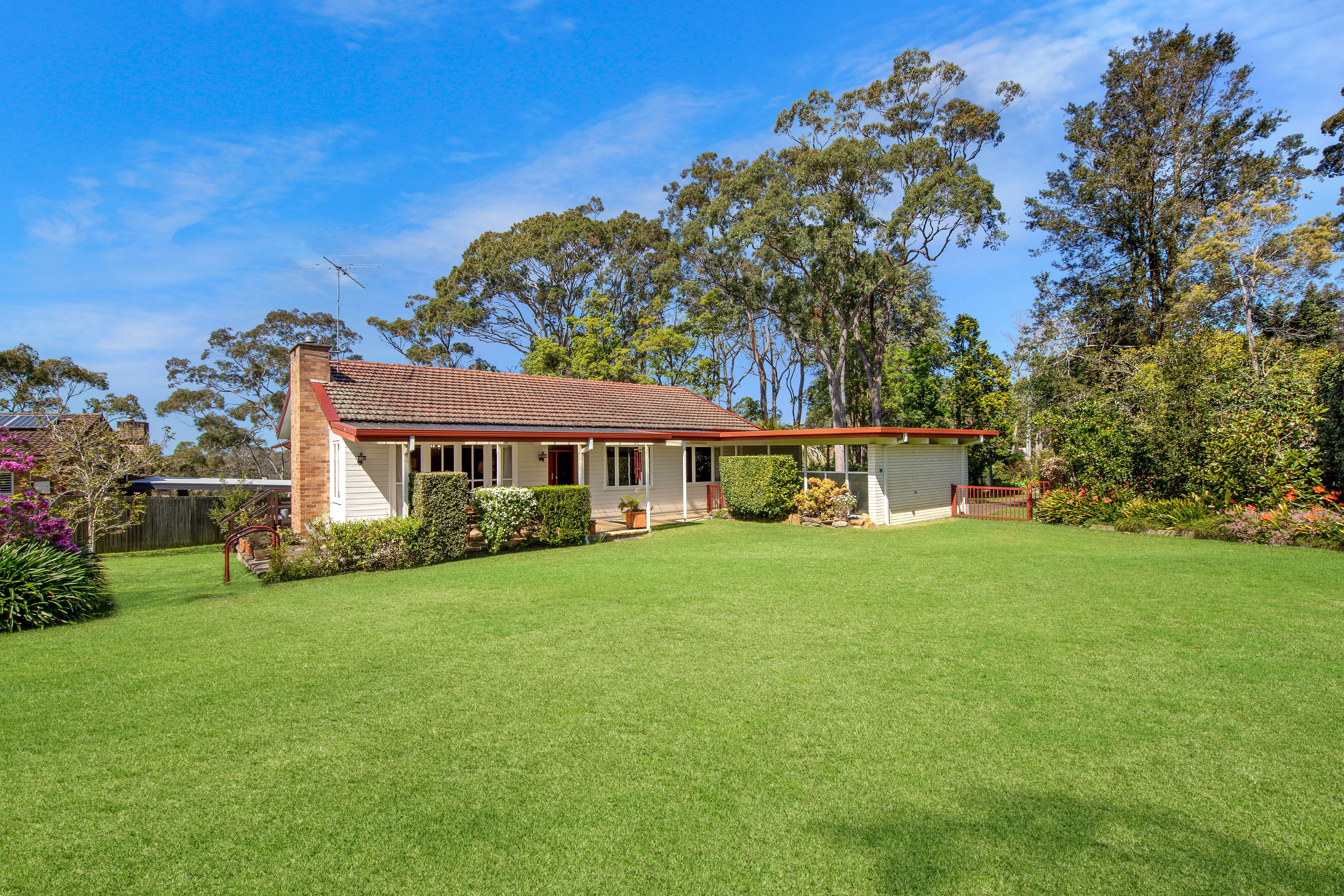 10 Rutland Place, Wahroonga, NSW 2076