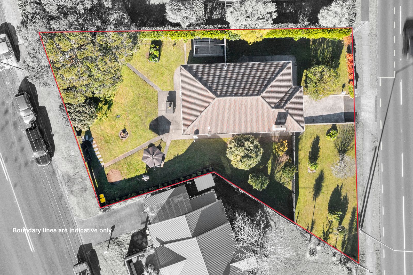 265 Great North Road, Henderson, Waitakere City